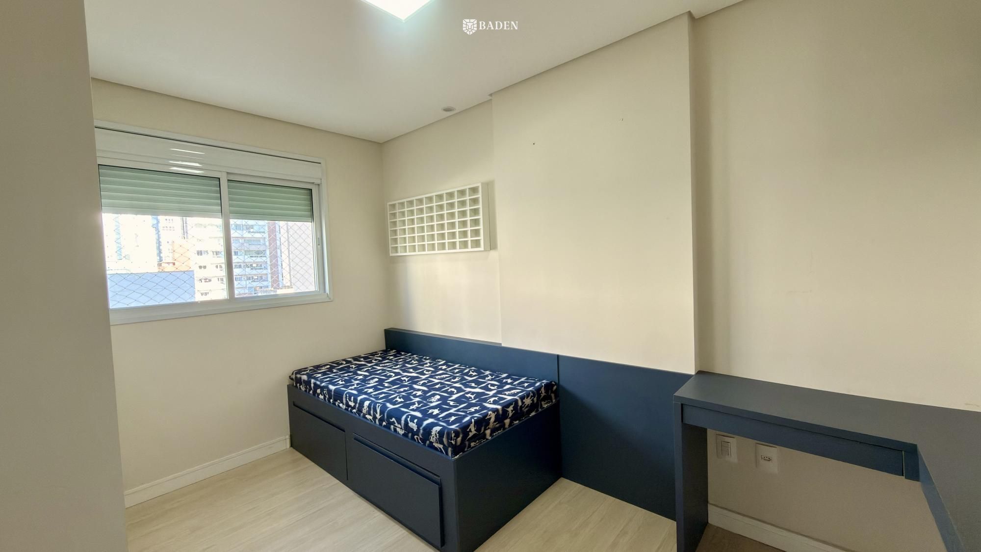 Apartamento, 4 quartos, 142 m² - Foto 13