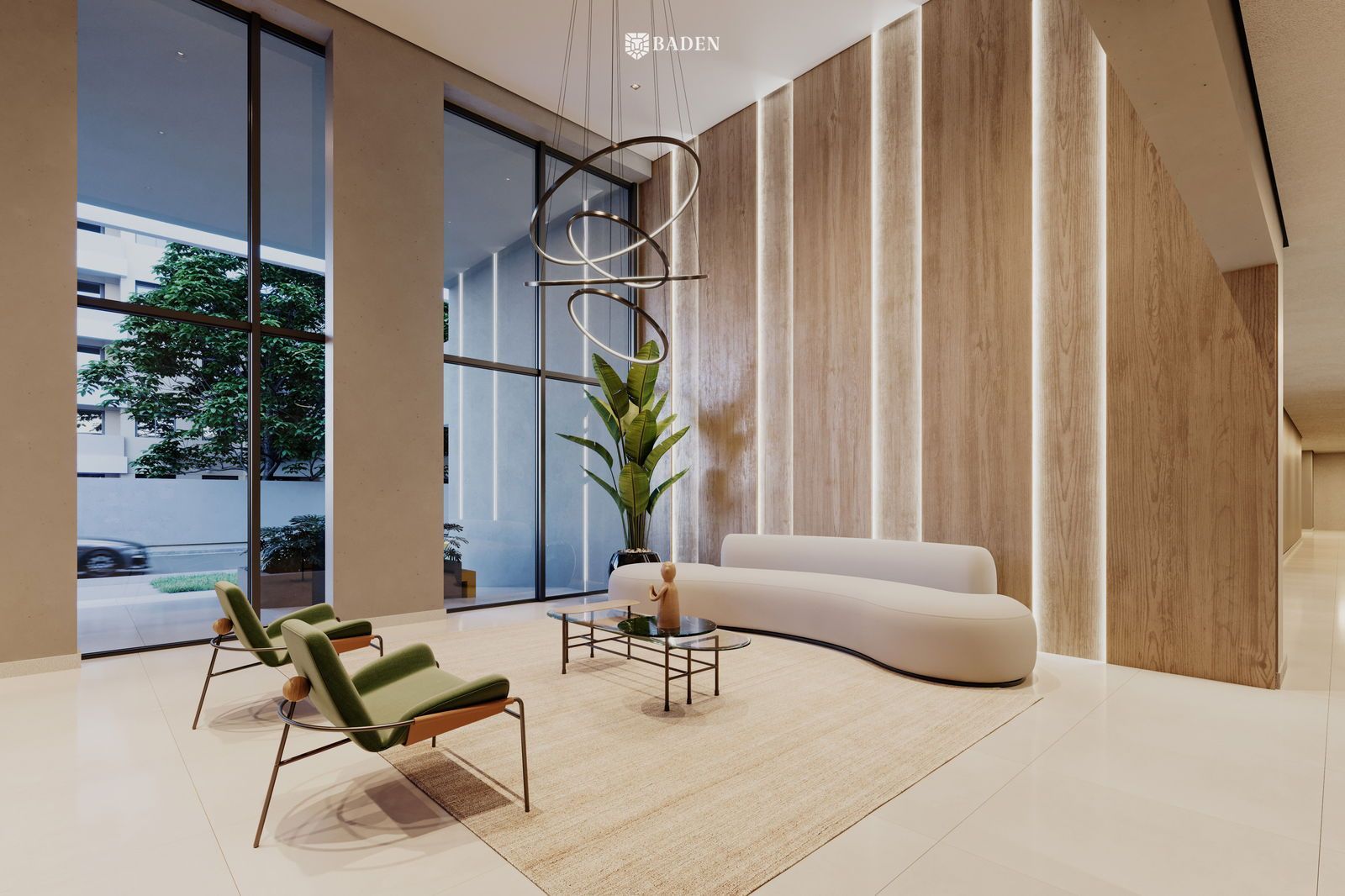 Apartamento, 2 quartos, 86 m² - Foto 14