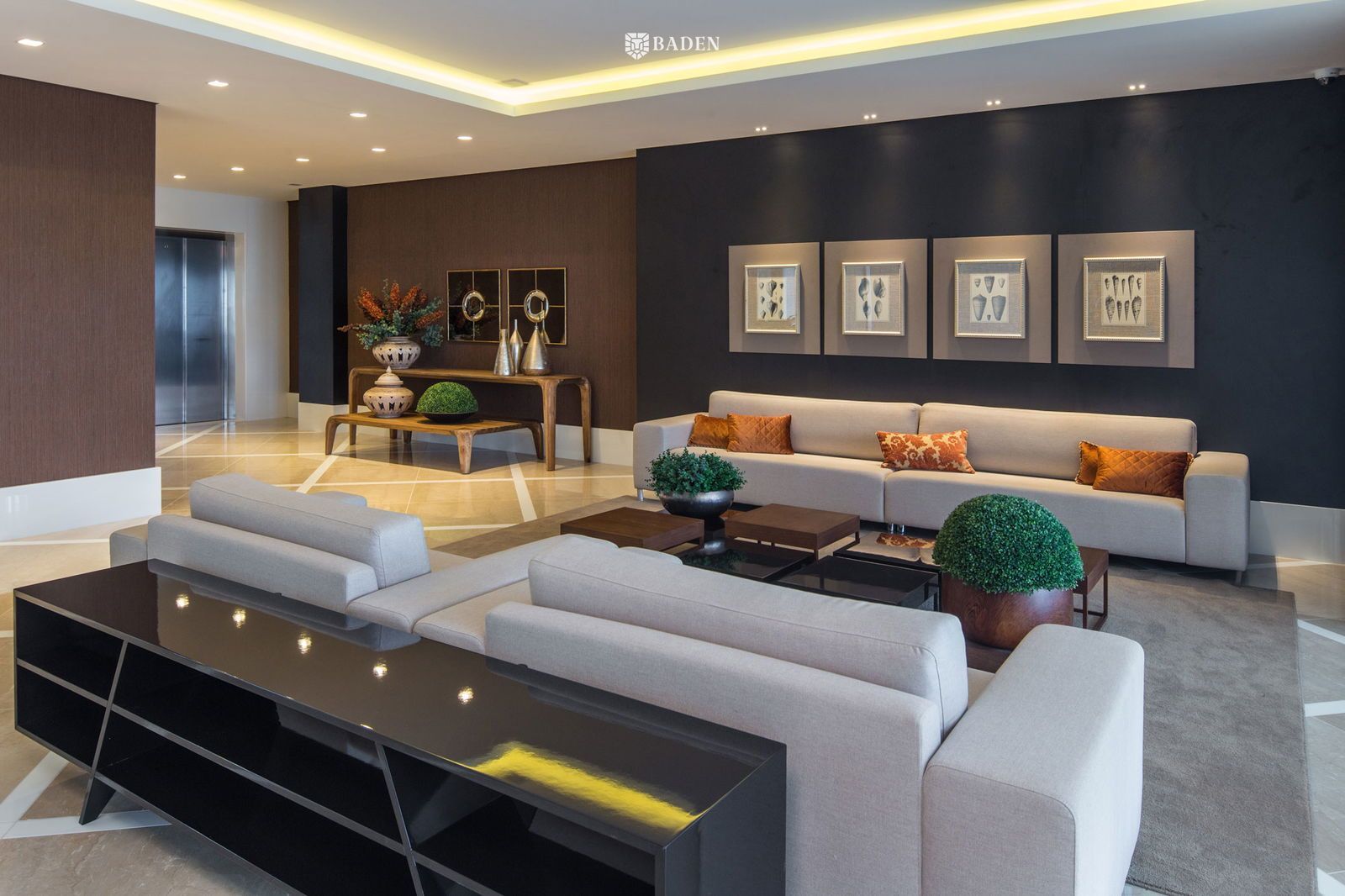 Apartamento, 4 quartos, 237 m² - Foto 10