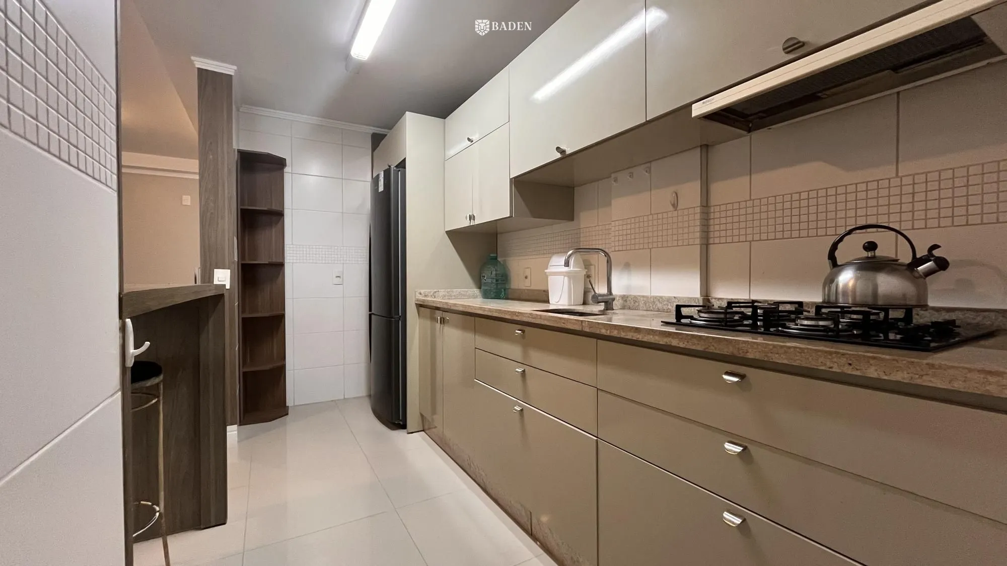 Apartamento, 3 quartos, 109 m² - Foto 5