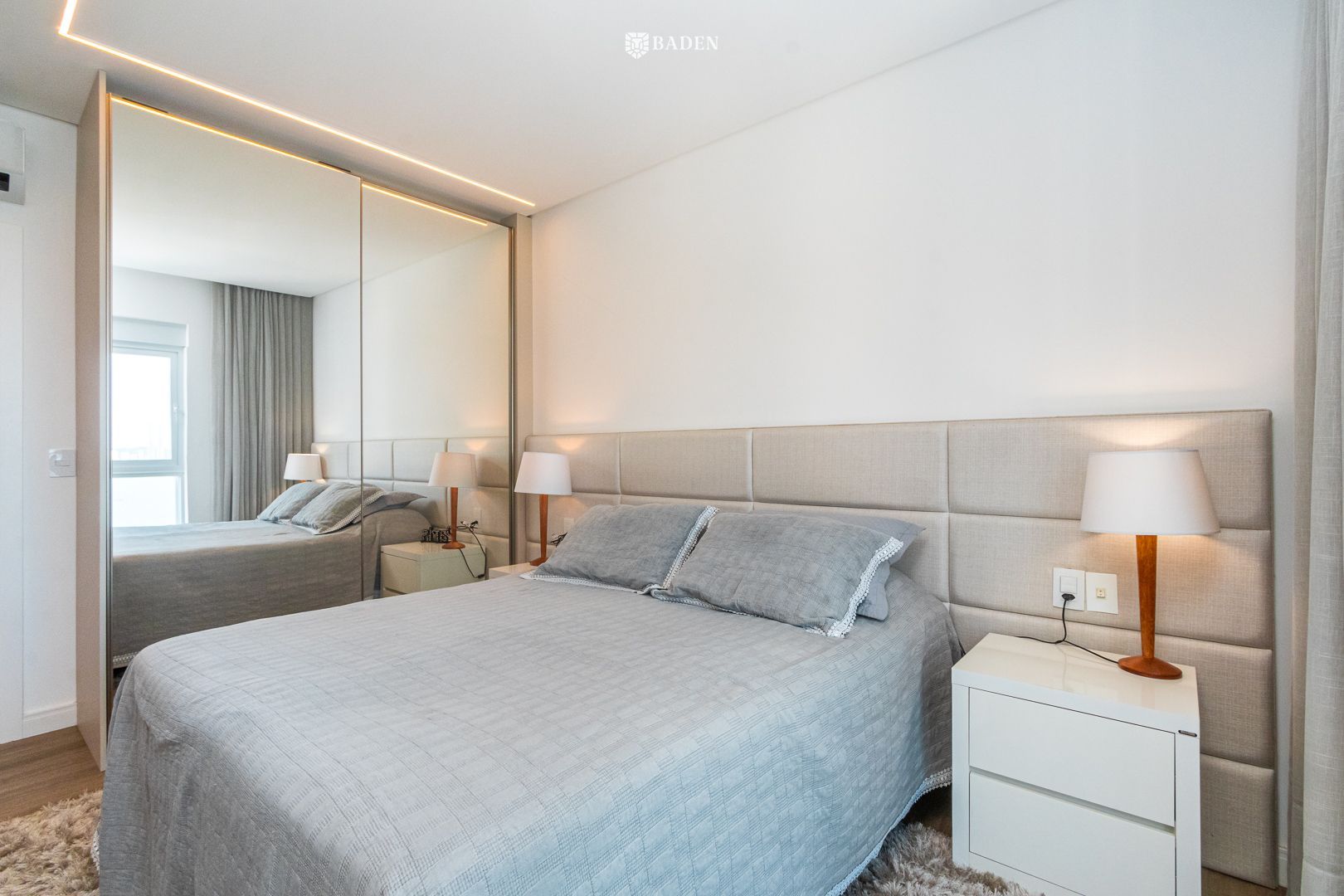 Apartamento, 4 quartos, 190 m² - Foto 36