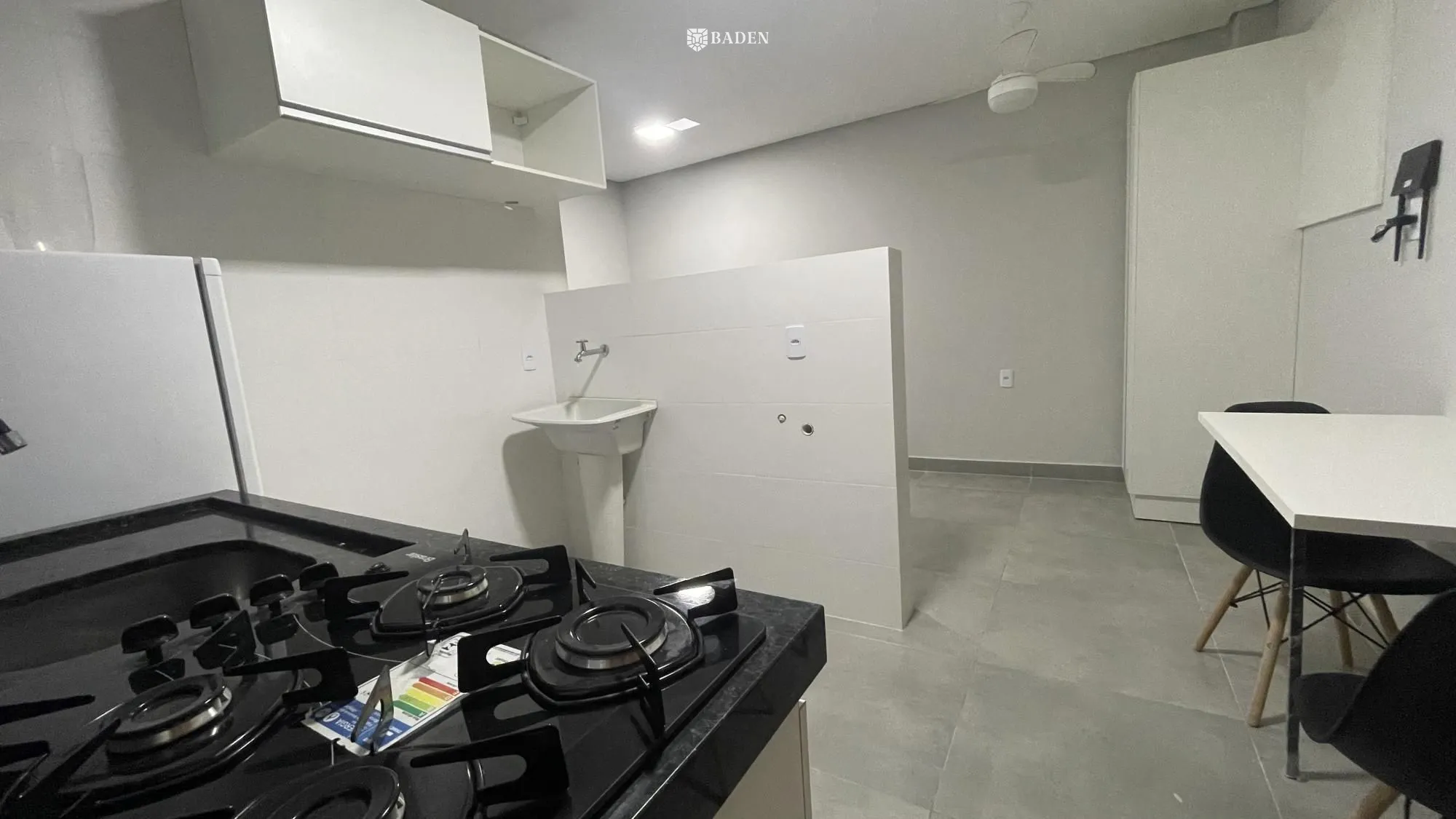 Kitnet-Studio, 20 m² - Foto 7