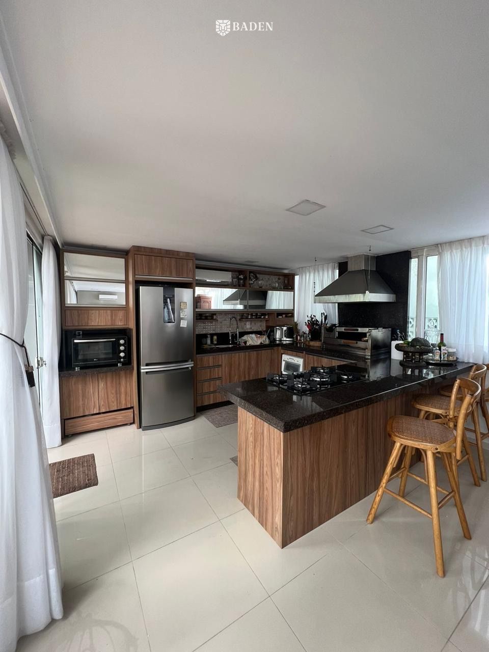 Apartamento, 3 quartos, 300 m² - Foto 3