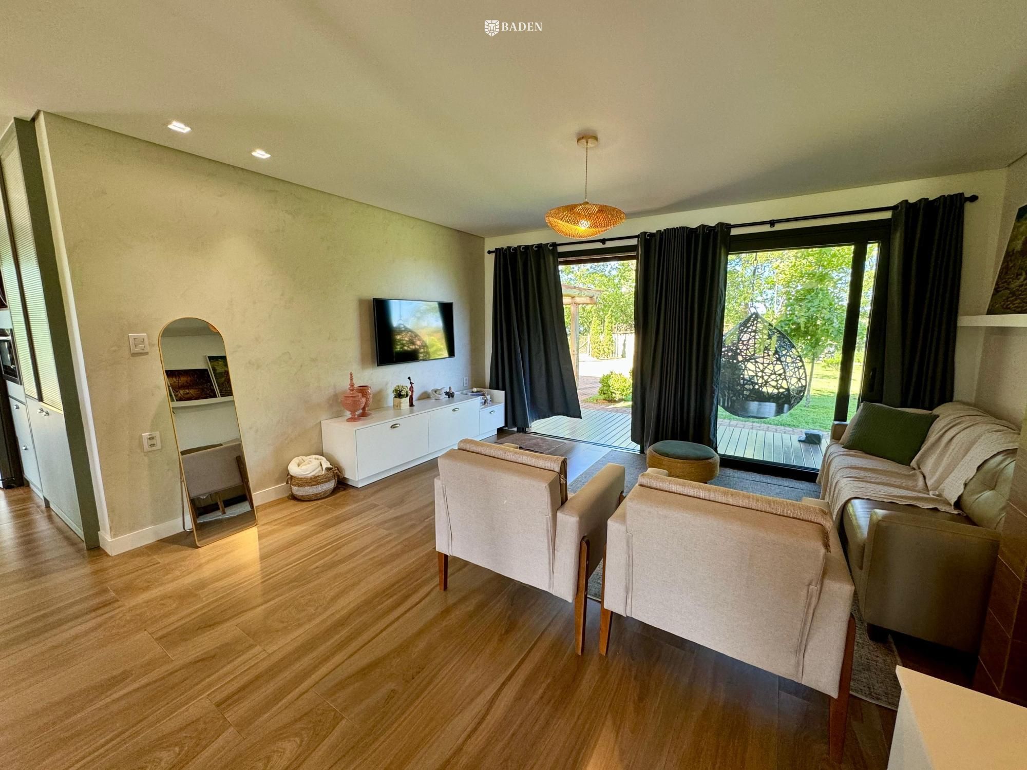 Chácara, 3 quartos, 25 m² - Foto 3
