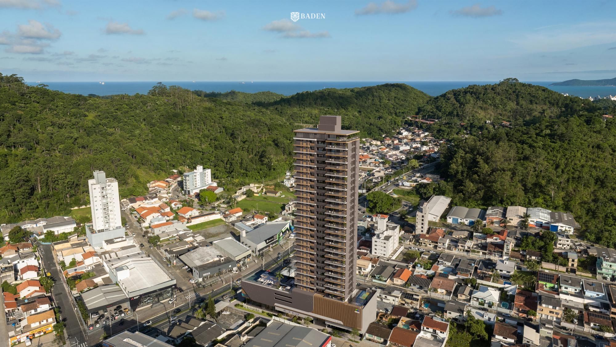 Apartamento, 2 quartos, 72 m² - Foto 4