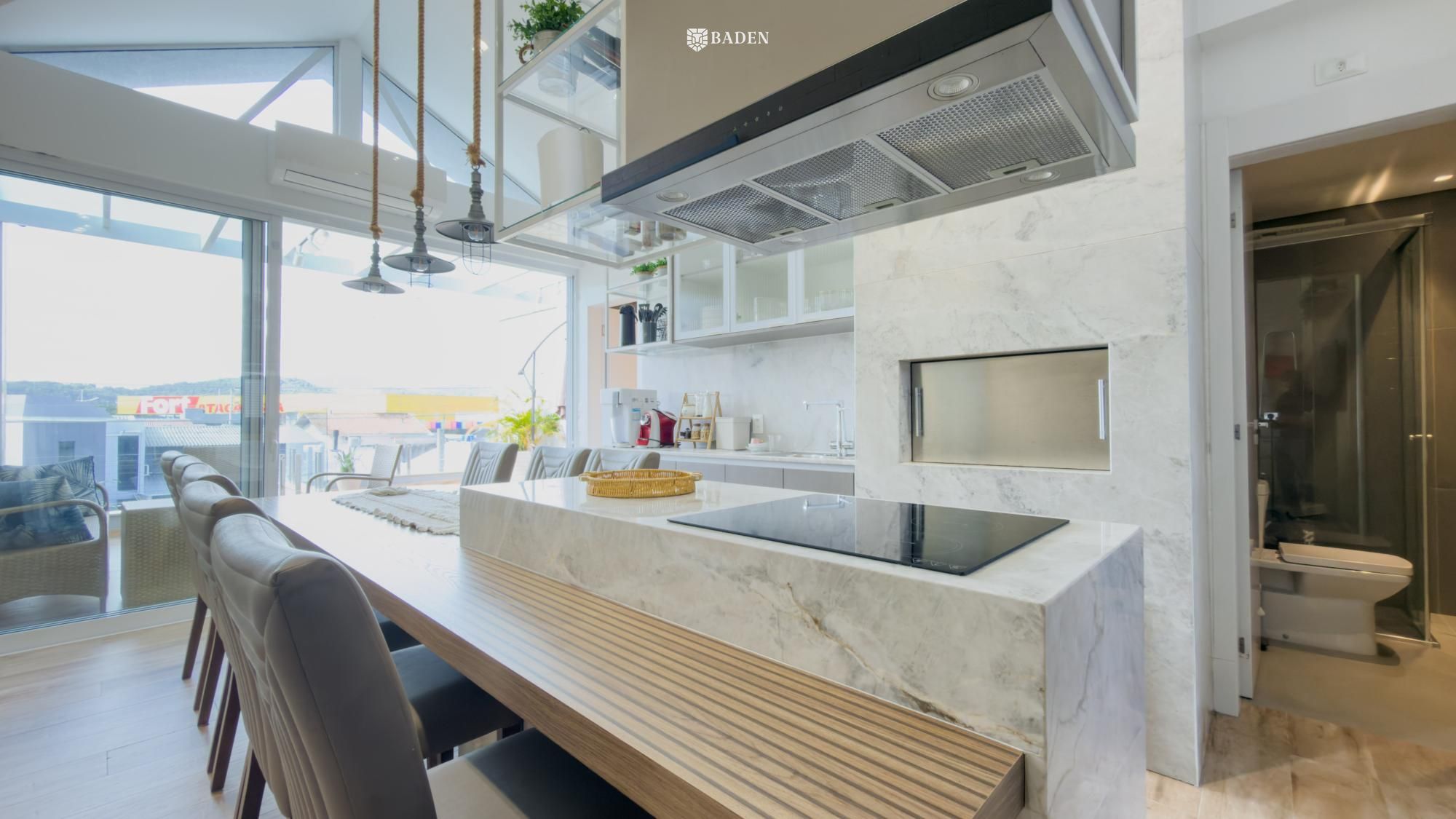 Casa, 3 quartos, 248 m² - Foto 14
