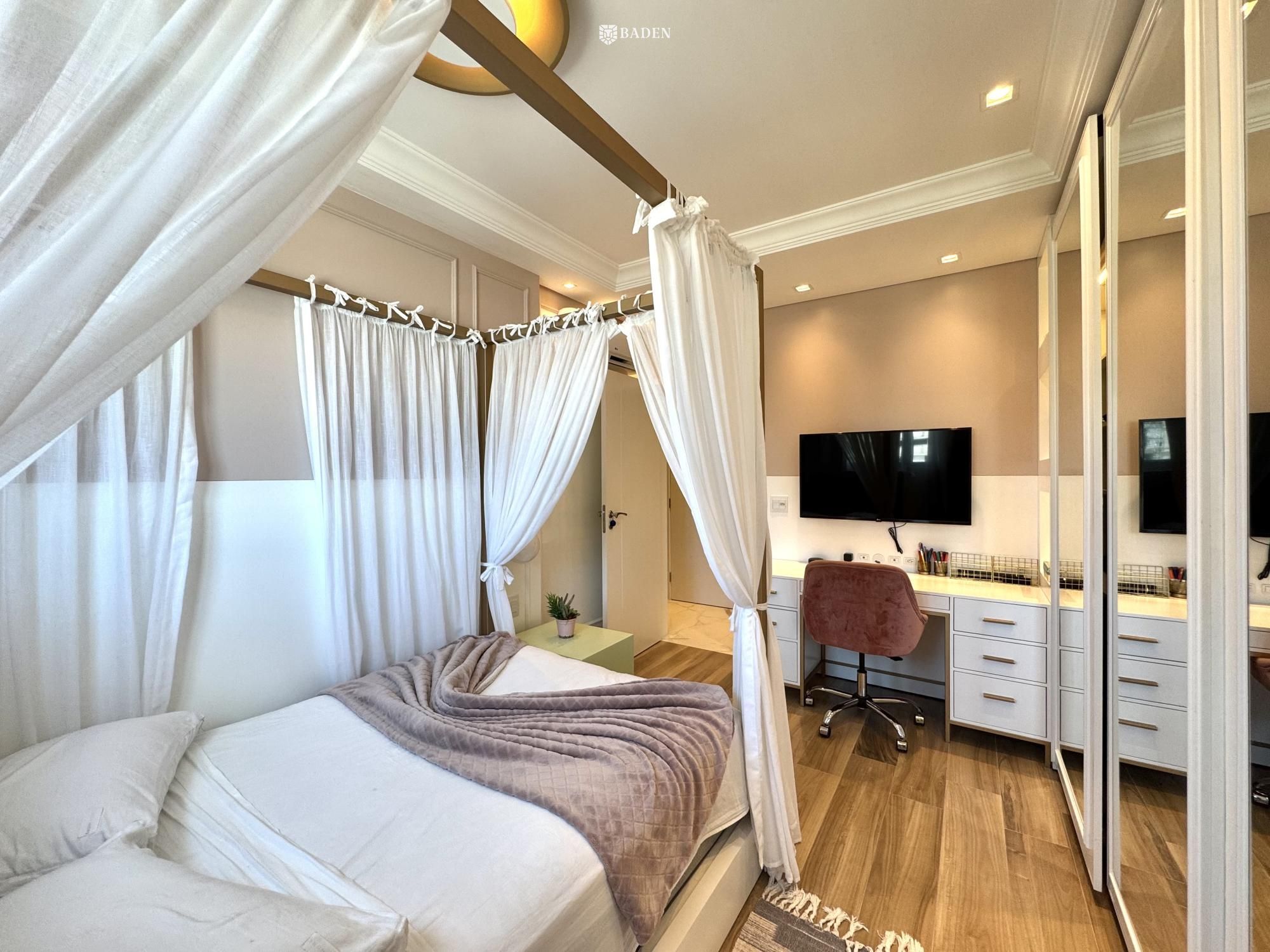 Cobertura, 4 quartos, 186 m² - Foto 20