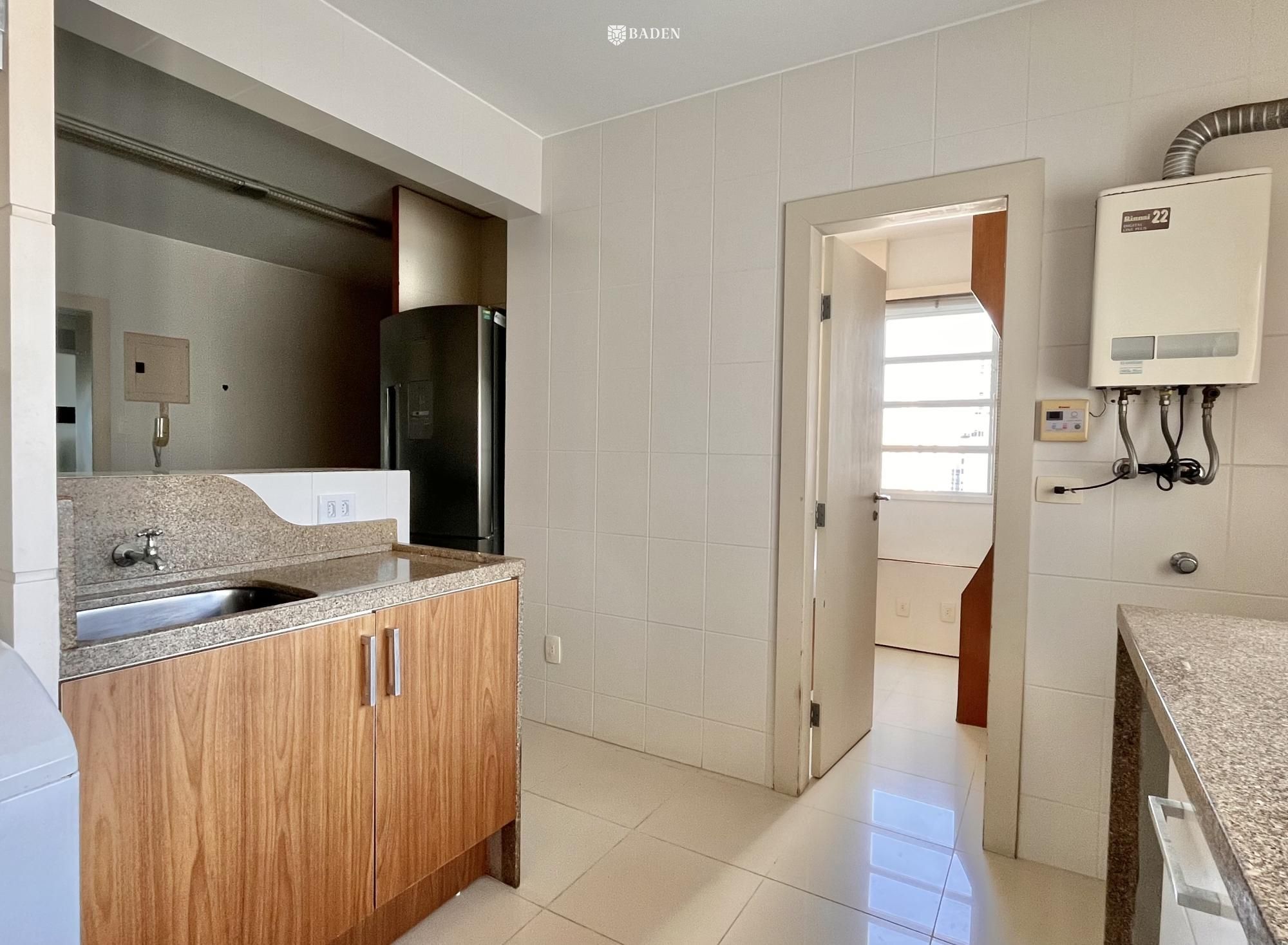 Apartamento, 4 quartos, 167 m² - Foto 17
