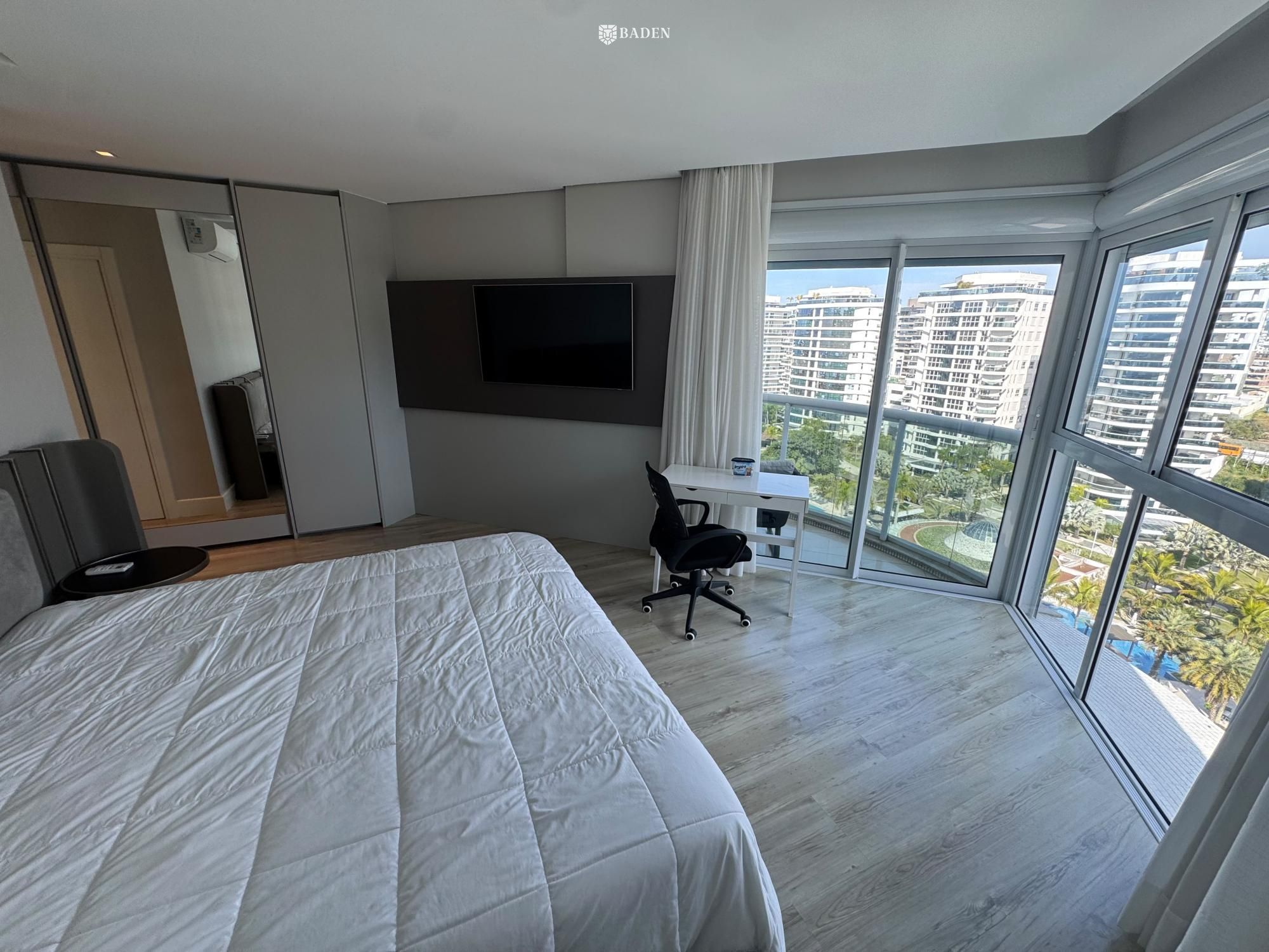 Apartamento, 4 quartos, 207 m² - Foto 11