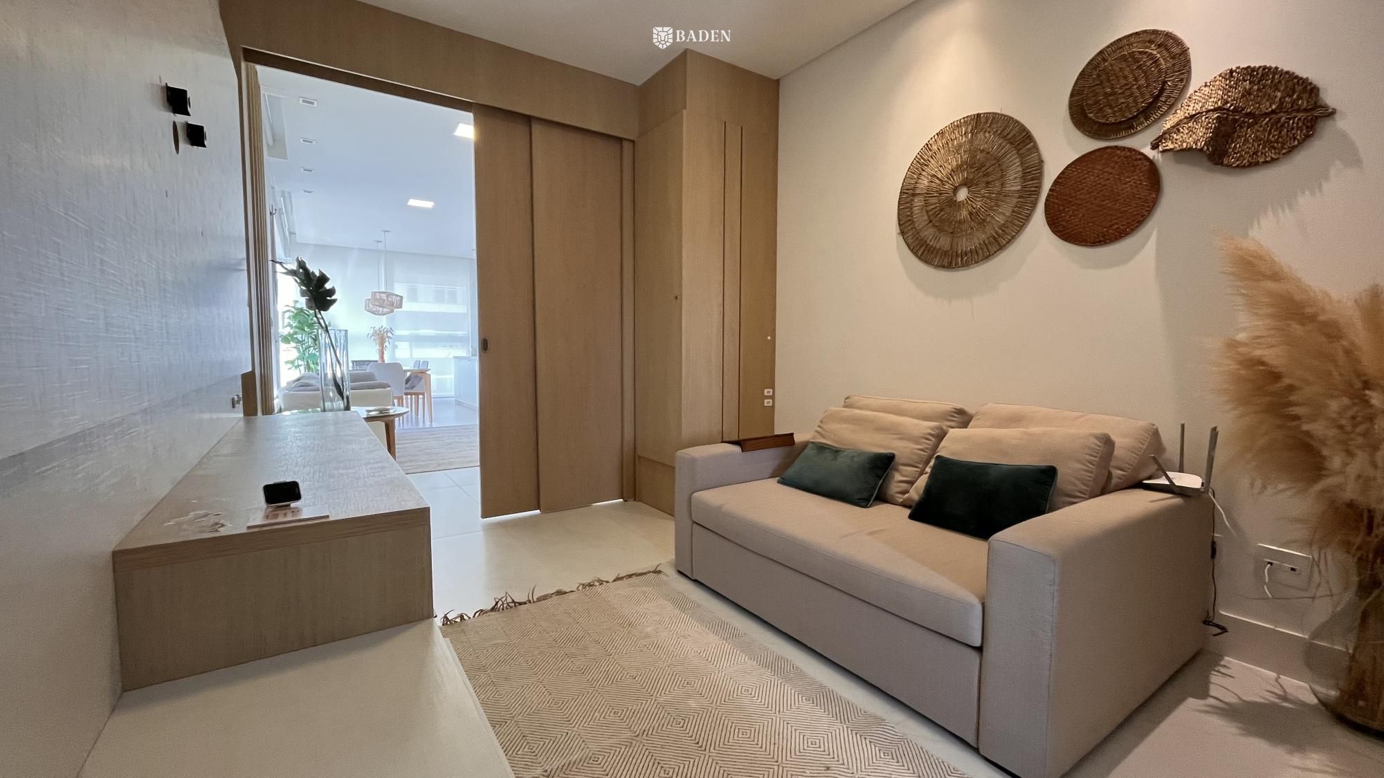 Apartamento, 2 quartos, 91 m² - Foto 2