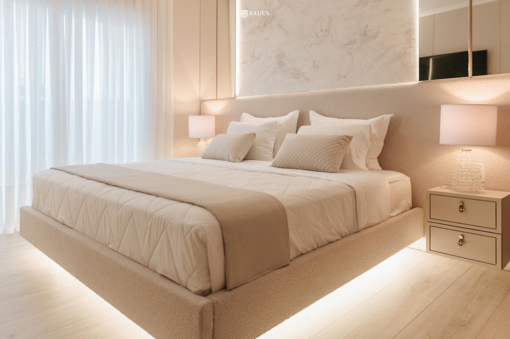 Apartamento, 4 quartos, 237 m² - Foto 41