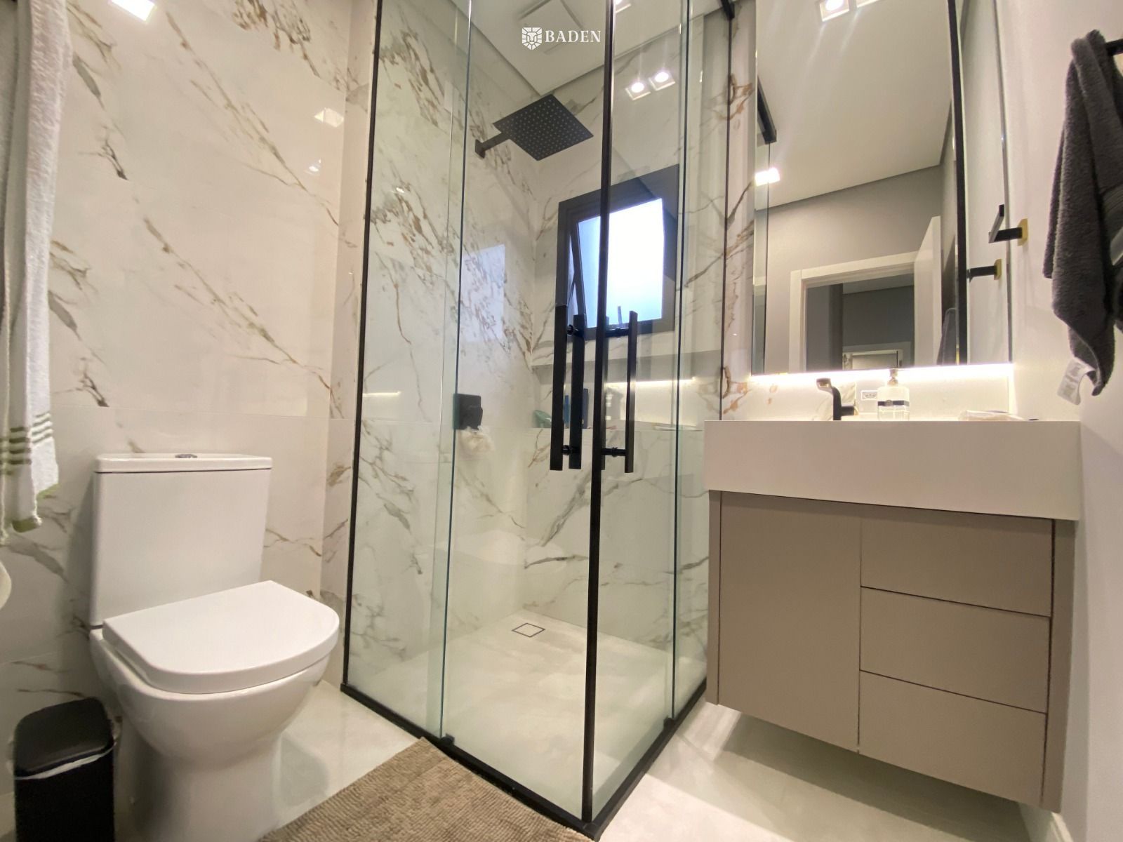 Cobertura, 3 quartos, 230 m² - Foto 7