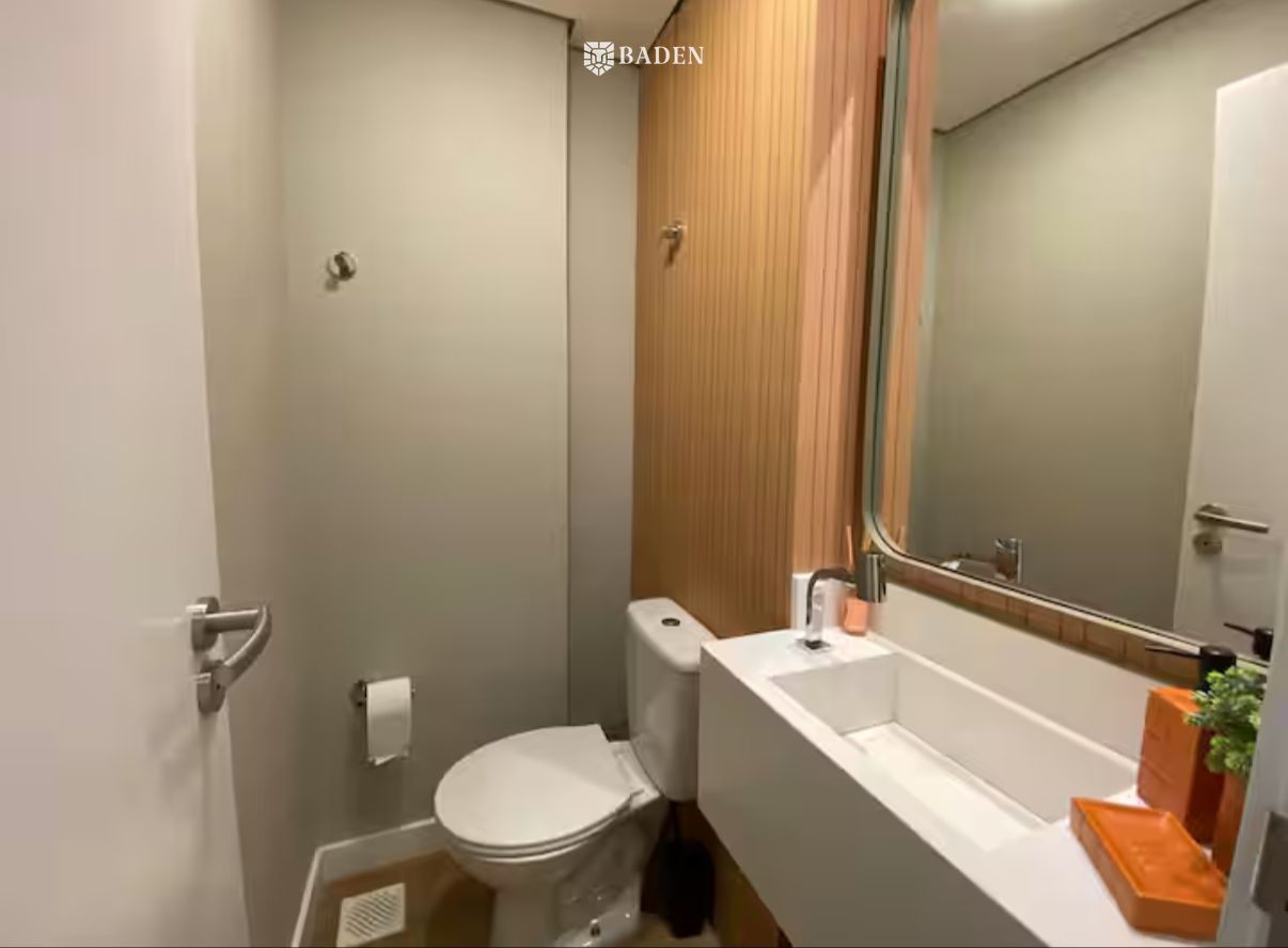 Apartamento, 2 quartos, 74 m² - Foto 7