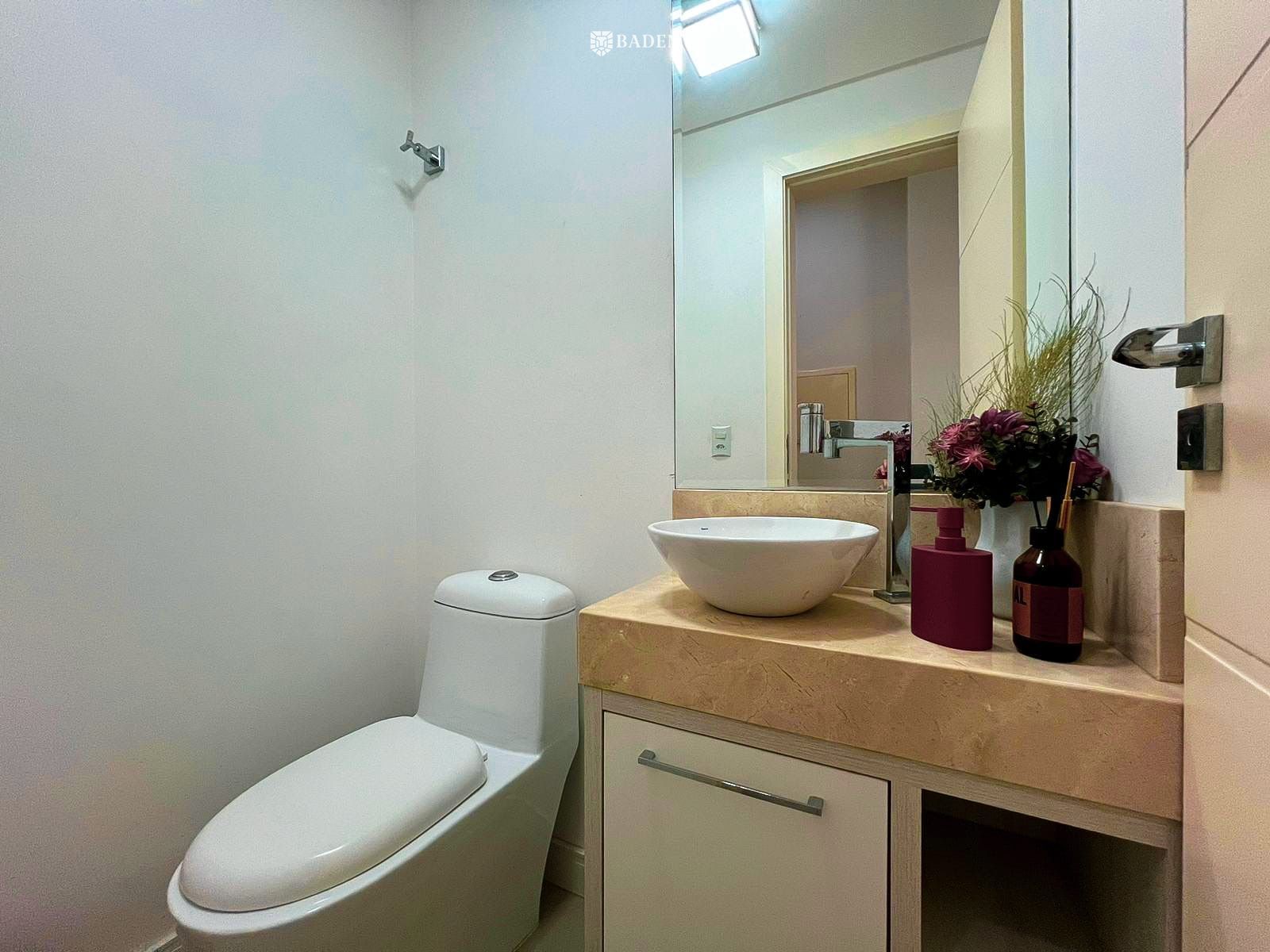 Apartamento, 3 quartos, 110 m² - Foto 3