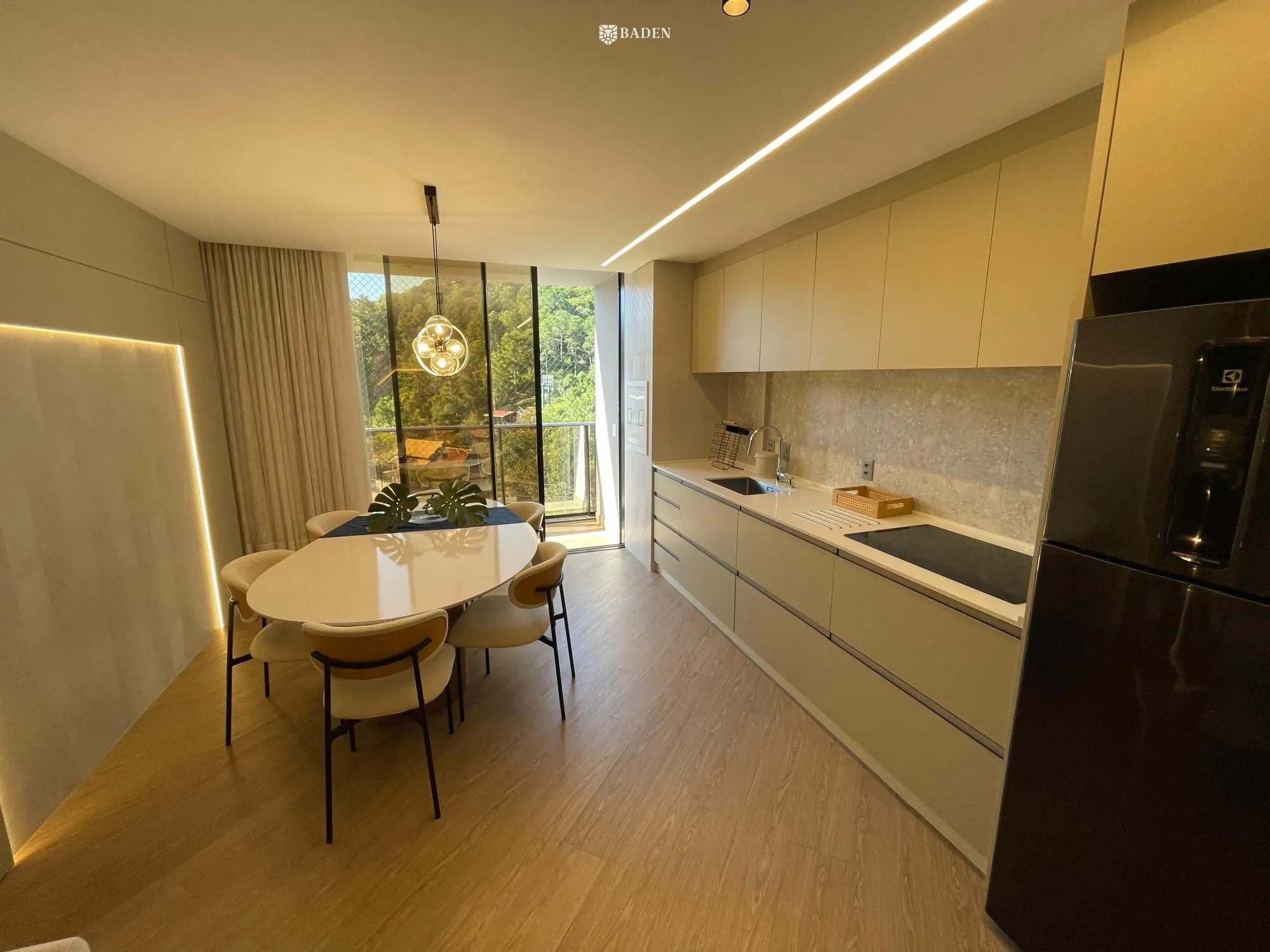 Apartamento, 2 quartos, 83 m² - Foto 7