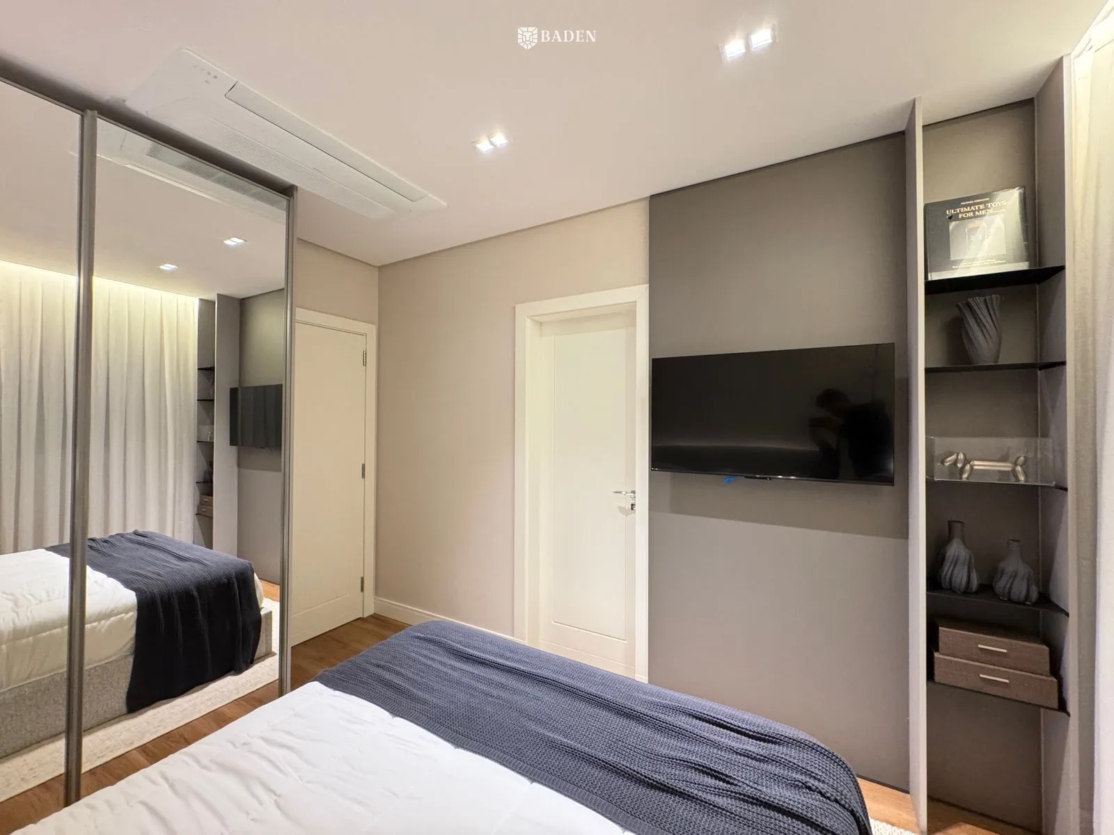 Cobertura, 4 quartos, 320 m² - Foto 37