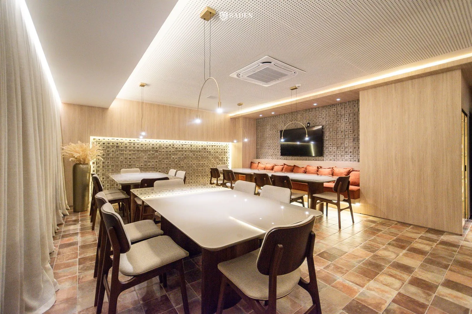 Cobertura, 4 quartos, 296 m² - Foto 48