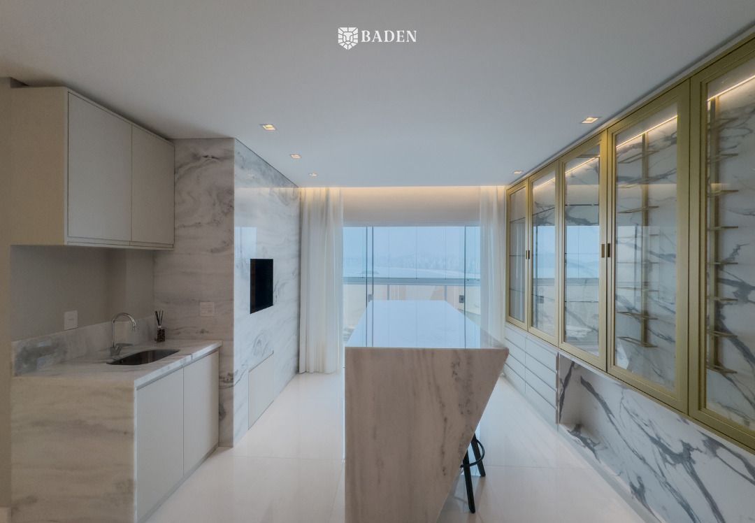 Apartamento, 4 quartos, 190 m² - Foto 22