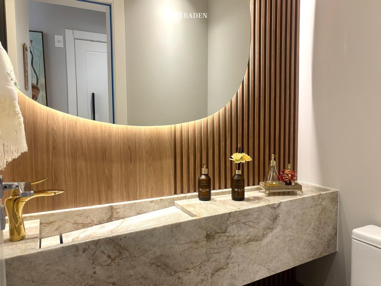 Apartamento, 3 quartos, 125 m² - Foto 4