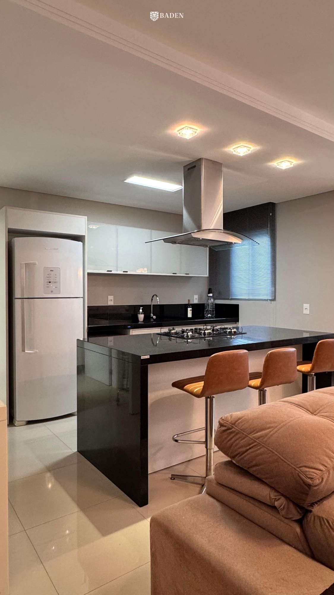 Apartamento, 3 quartos, 130 m² - Foto 11