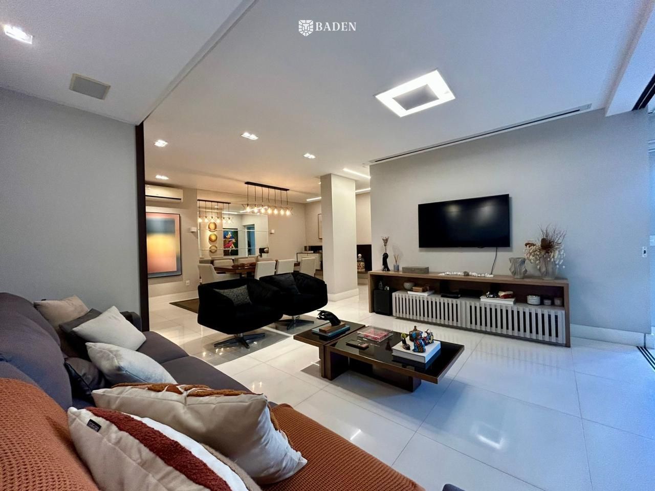 Apartamento, 3 quartos, 177 m² - Foto 9