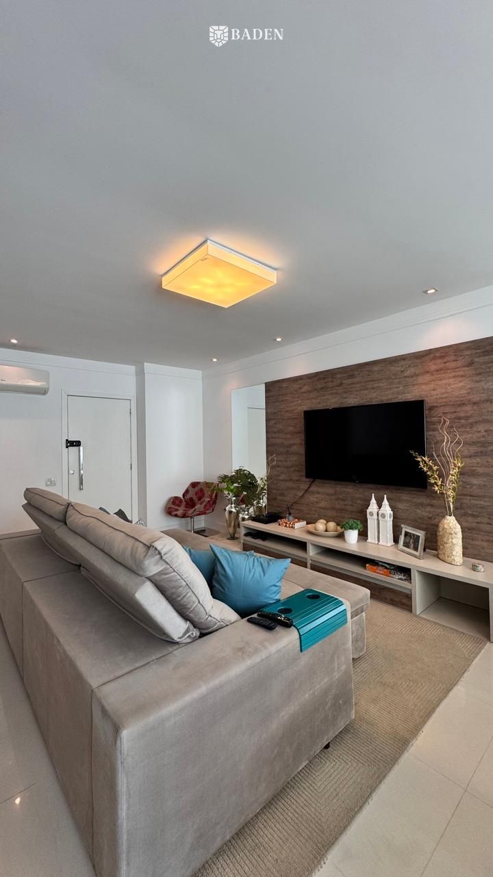 Apartamento, 3 quartos, 130 m² - Foto 10