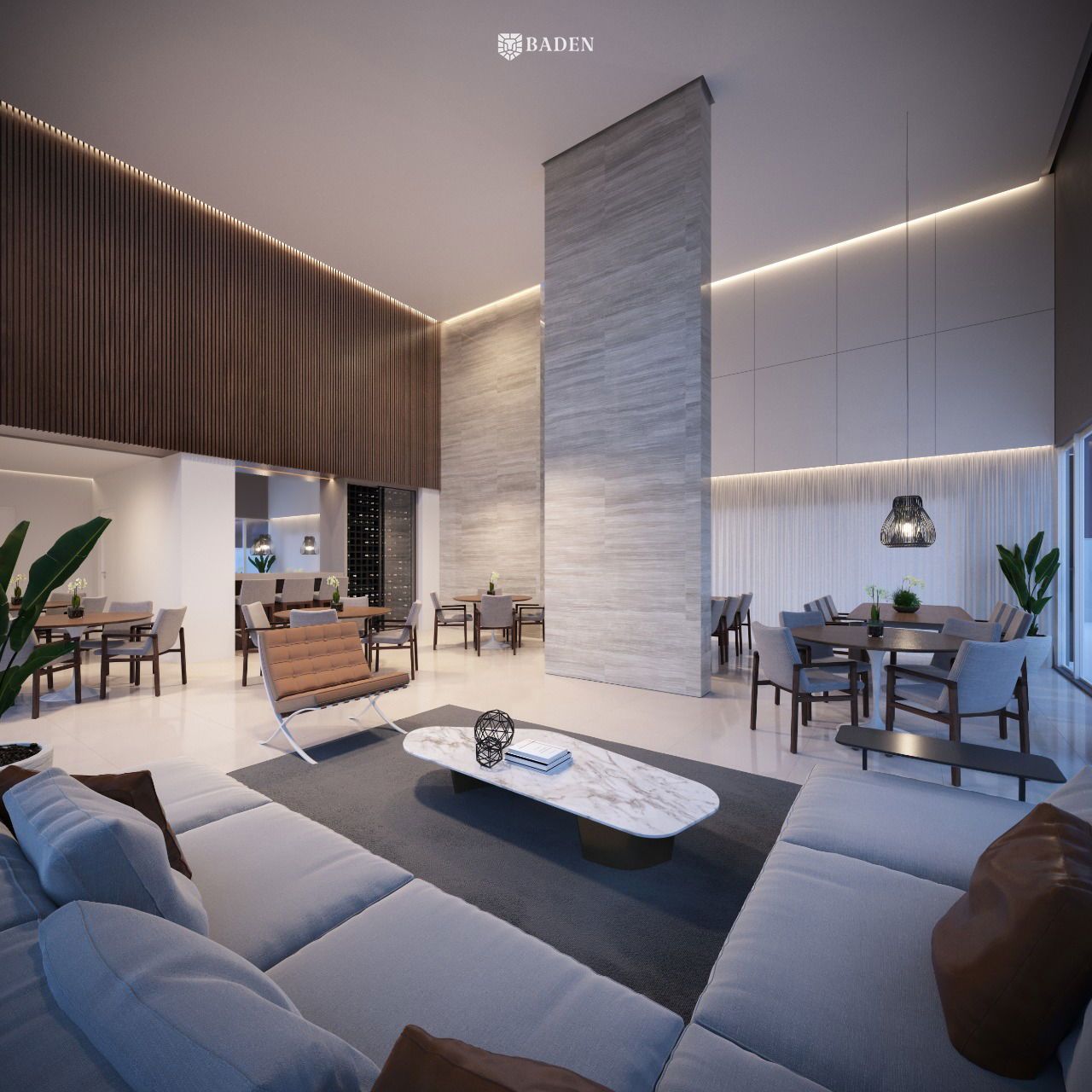Apartamento, 4 quartos, 226 m² - Foto 46