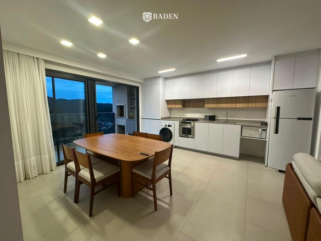 Apartamento, 2 quartos, 80 m² - Foto 1