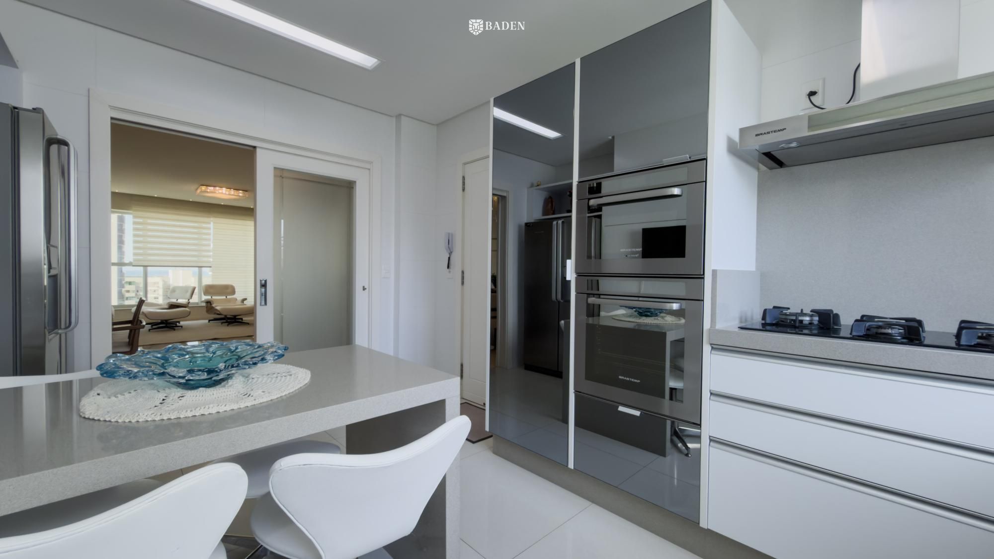 Apartamento, 4 quartos, 180 m² - Foto 21