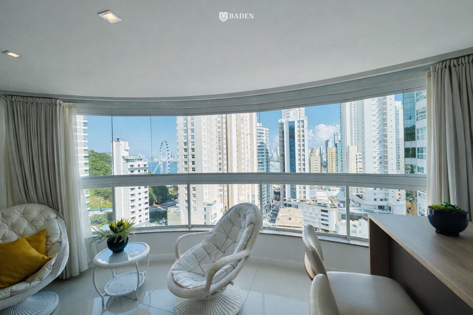 Apartamento, 3 quartos, 127 m² - Foto 8