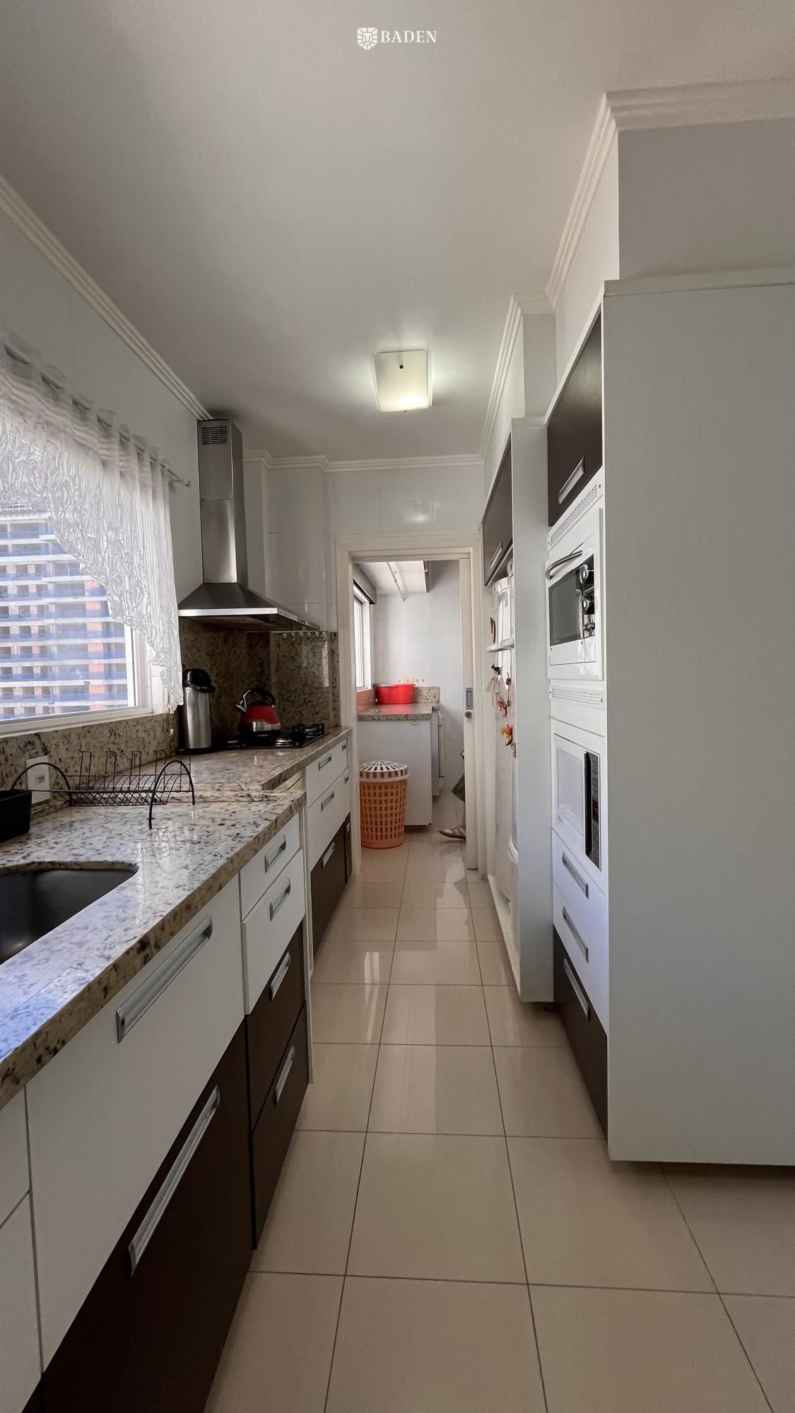 Apartamento, 3 quartos, 170 m² - Foto 13