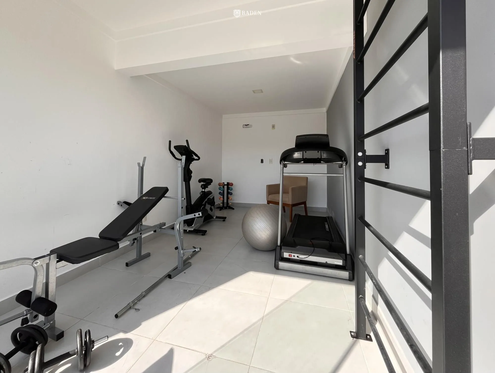 Sala-Conjunto, 43 m² - Foto 6