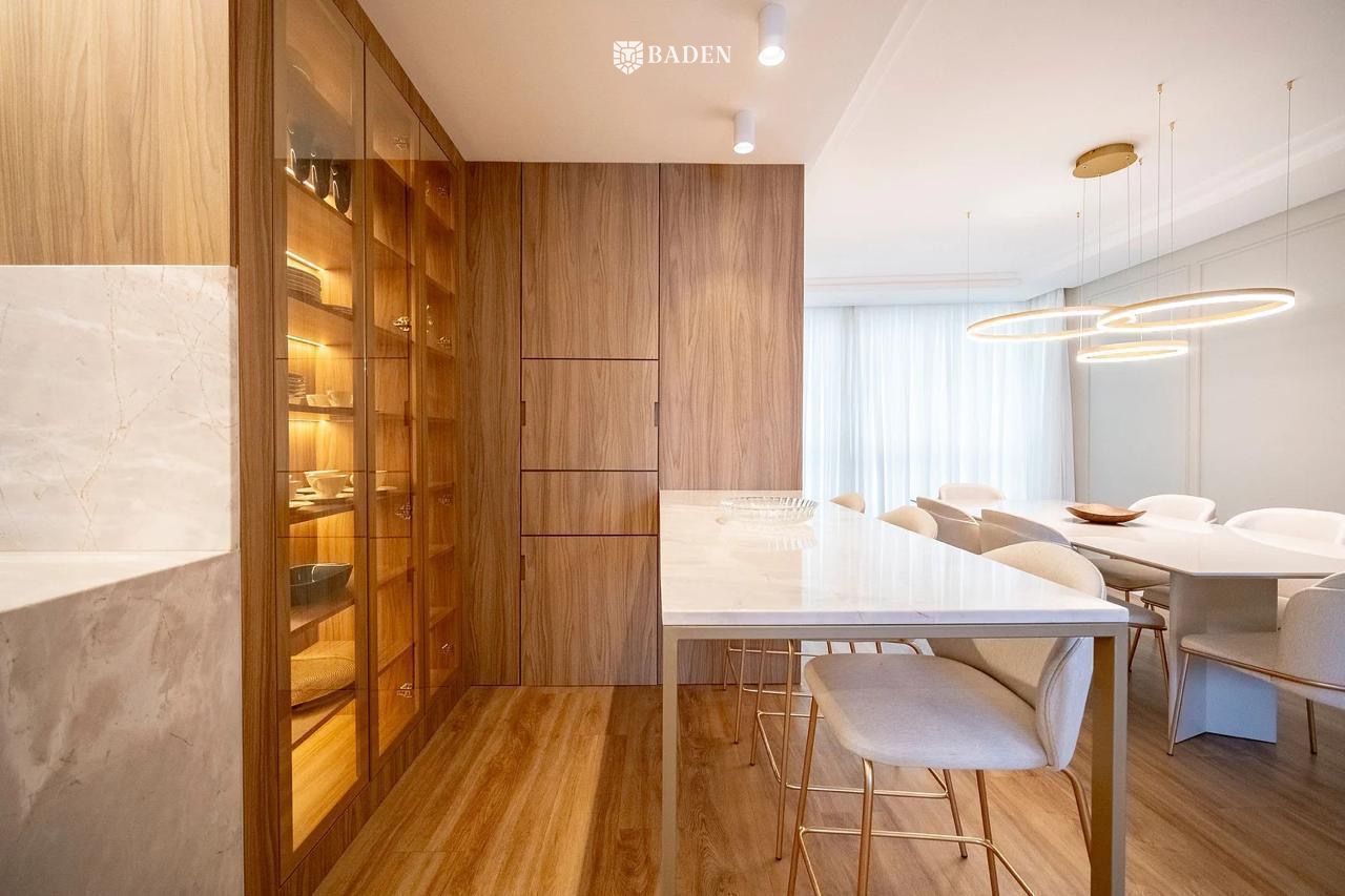 Apartamento, 3 quartos, 125 m² - Foto 11