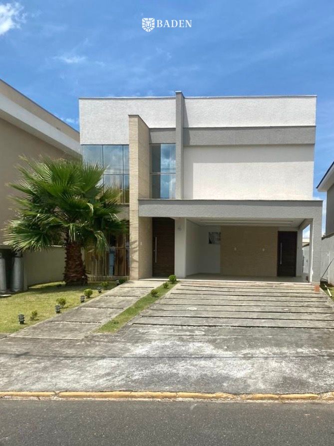 Casa alto padrão