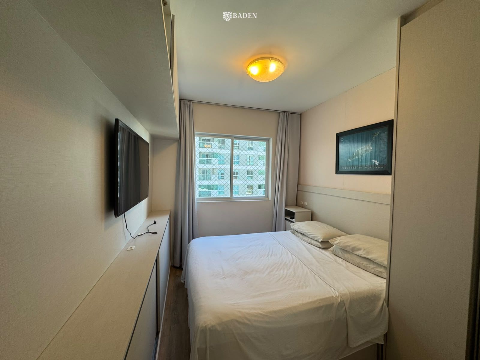 Apartamento, 2 quartos, 90 m² - Foto 16
