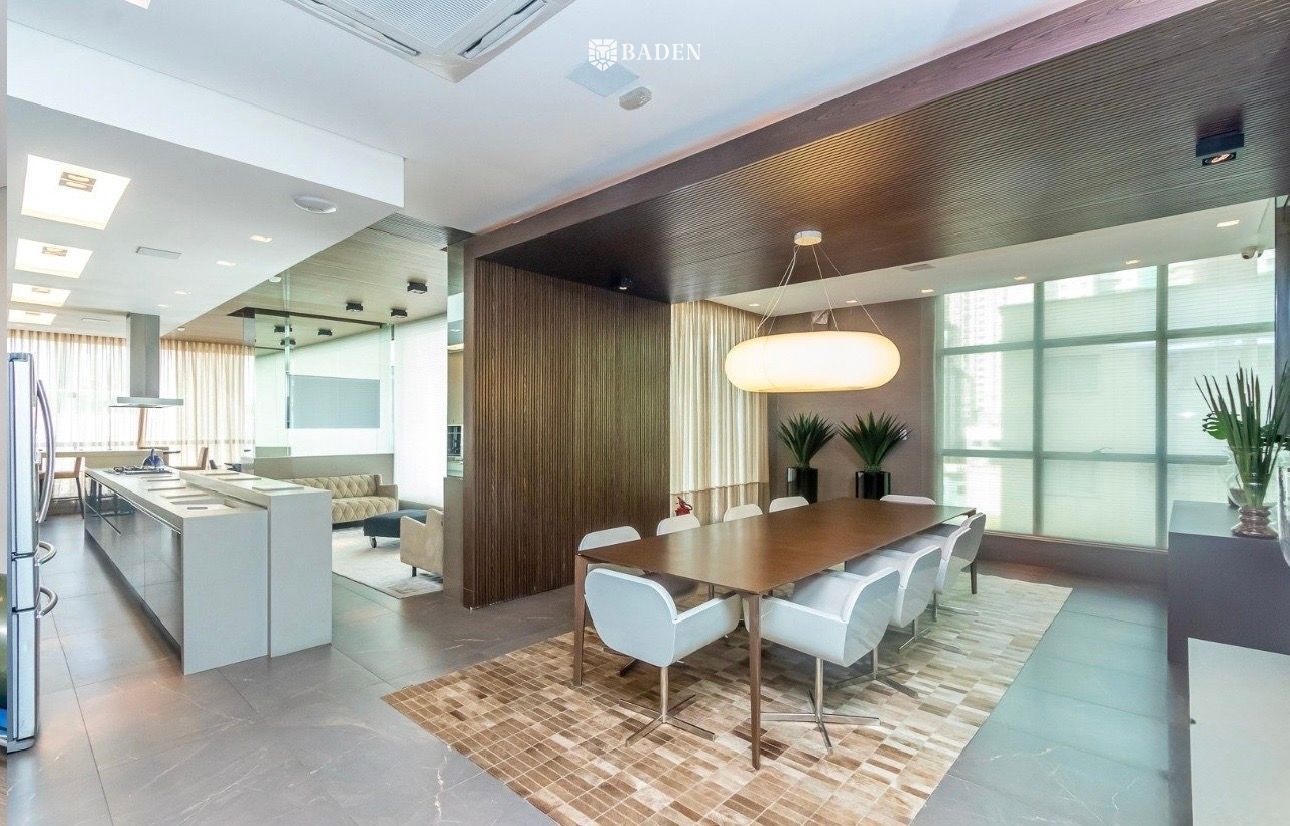 Apartamento, 4 quartos, 285 m² - Foto 23