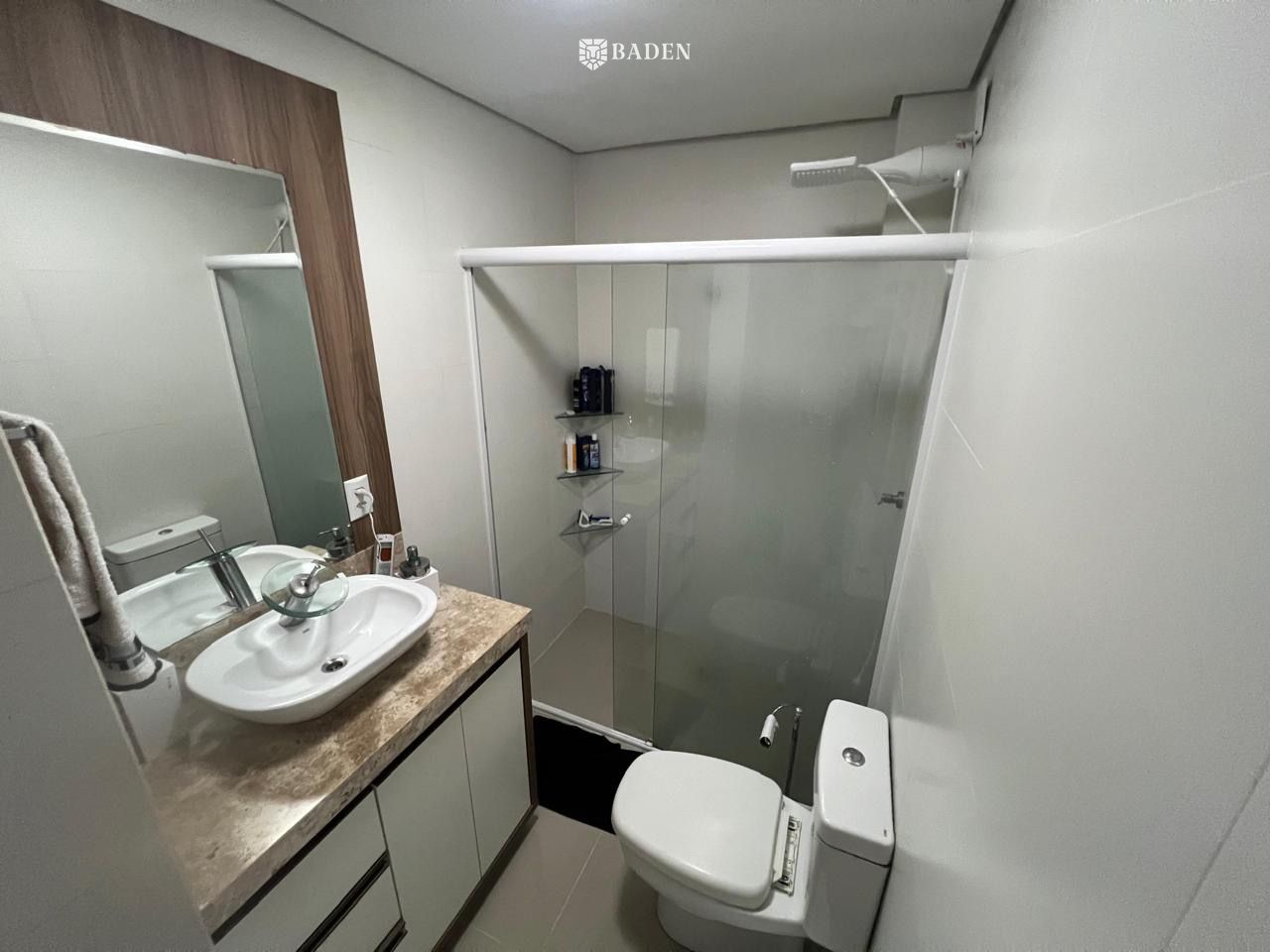 Apartamento, 2 quartos, 85 m² - Foto 22