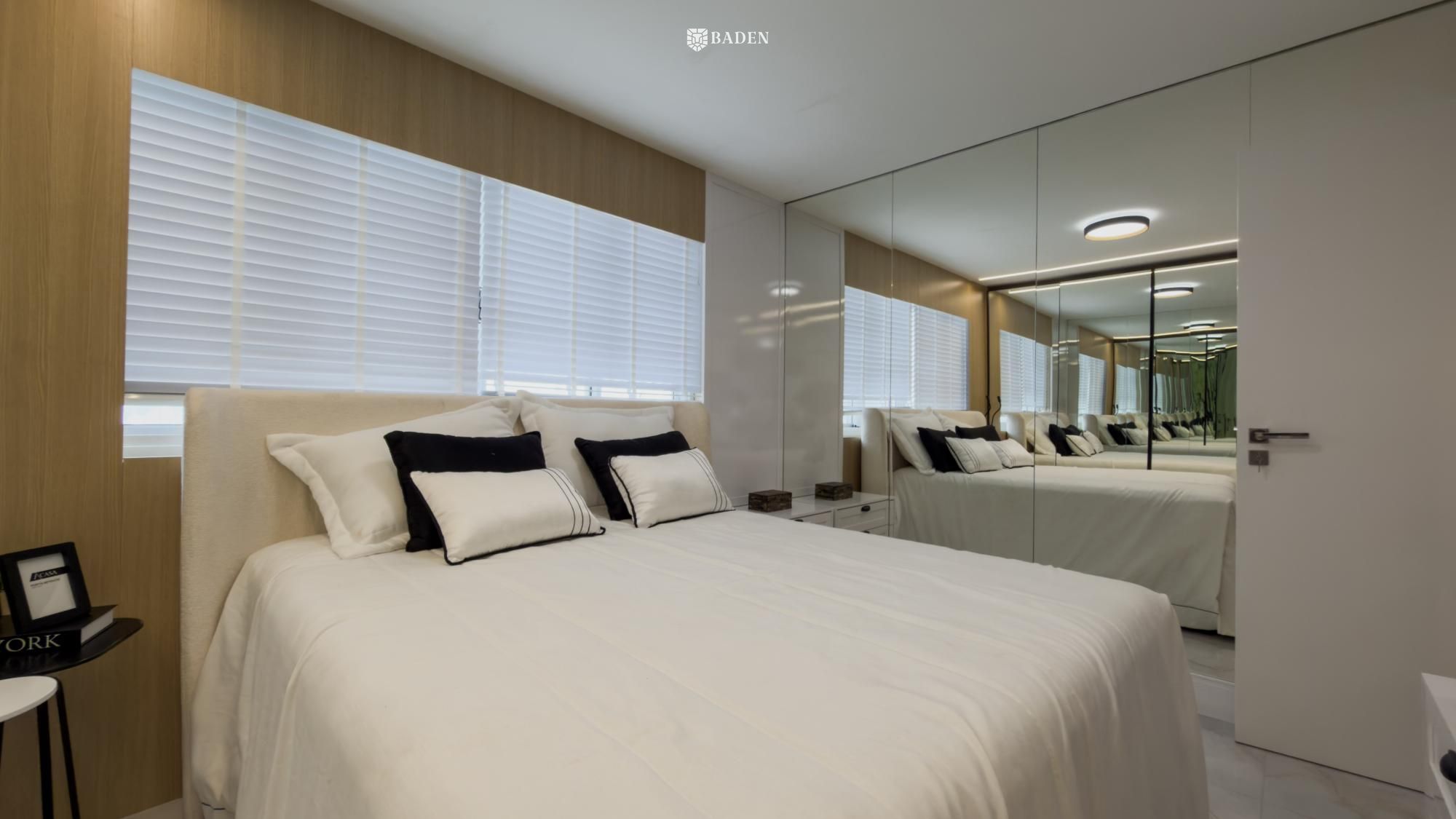 Apartamento, 2 quartos, 100 m² - Foto 21