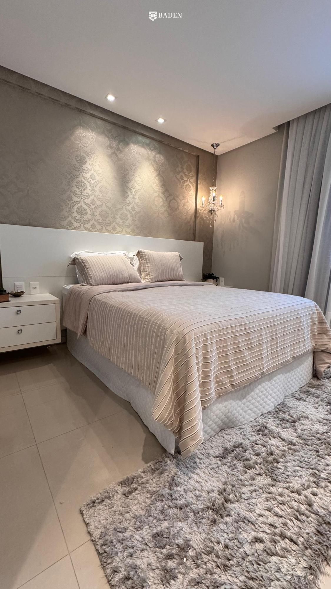 Apartamento, 3 quartos, 130 m² - Foto 12
