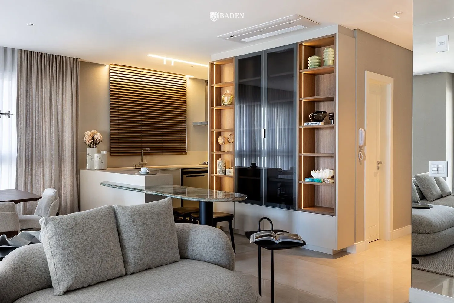 Cobertura, 5 quartos, 427 m² - Foto 38