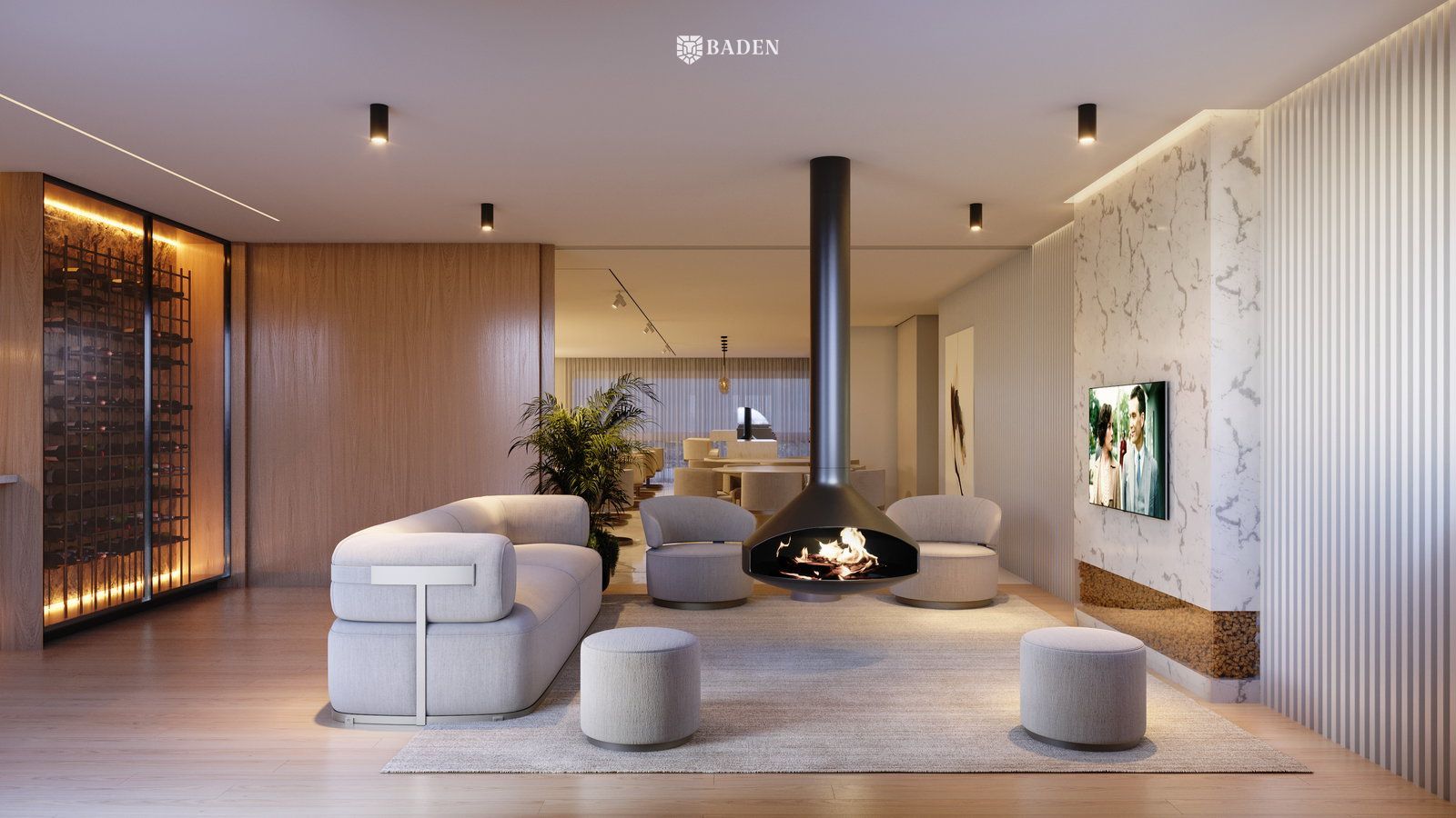Apartamento, 3 quartos, 85 m² - Foto 1