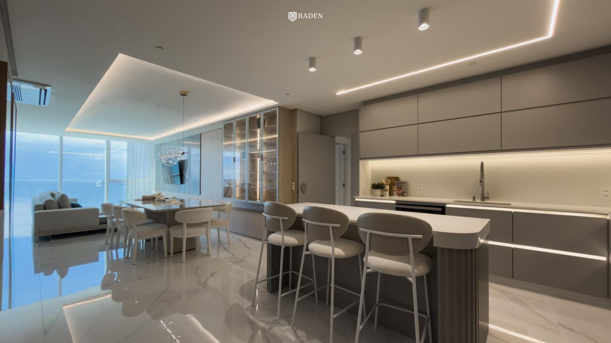 Apartamento, 4 quartos, 184 m² - Foto 24
