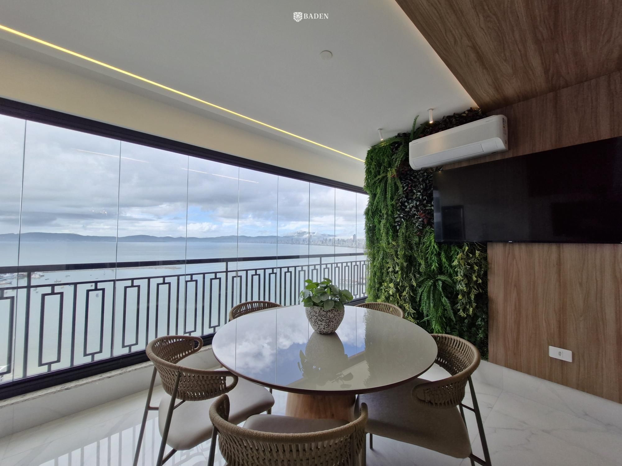 Apartamento, 3 quartos, 140 m² - Foto 4