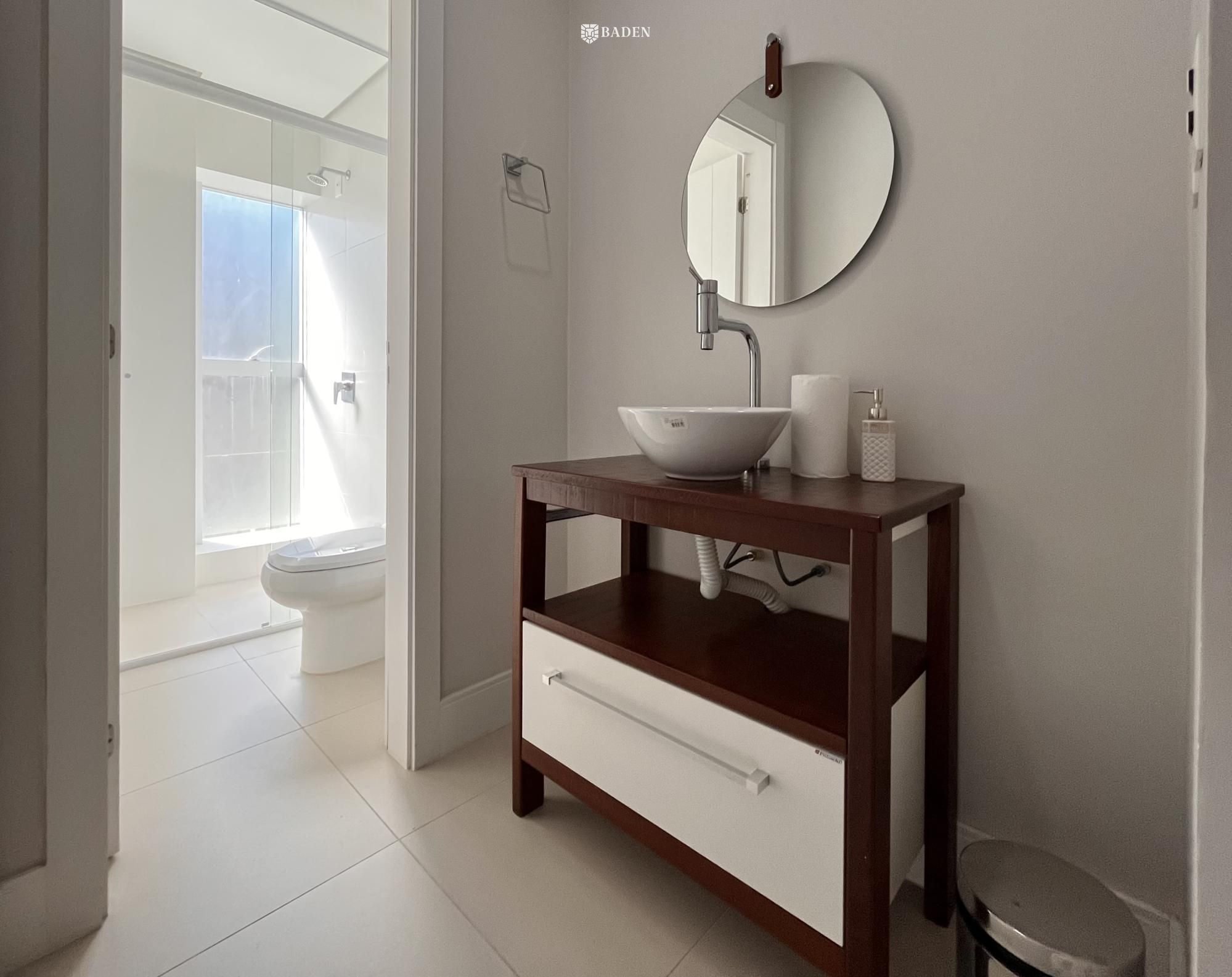 Apartamento, 4 quartos, 160 m² - Foto 30
