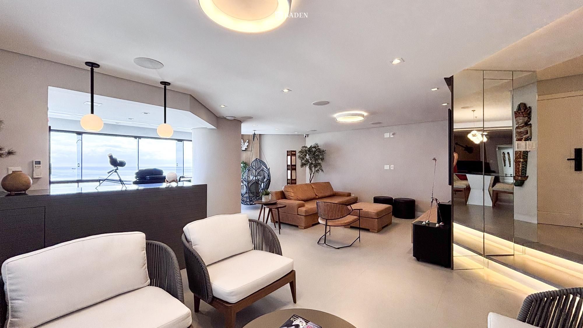 Apartamento, 4 quartos, 280 m² - Foto 15