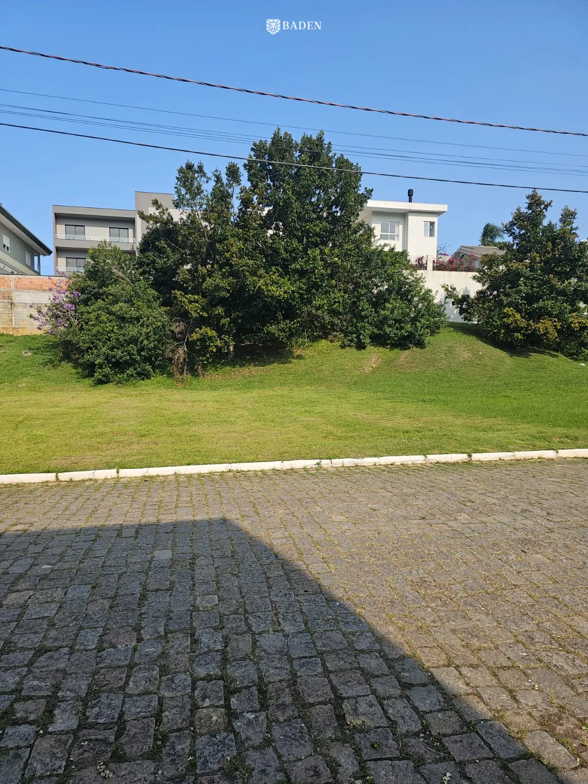 Terreno, 472 m² - Foto 1