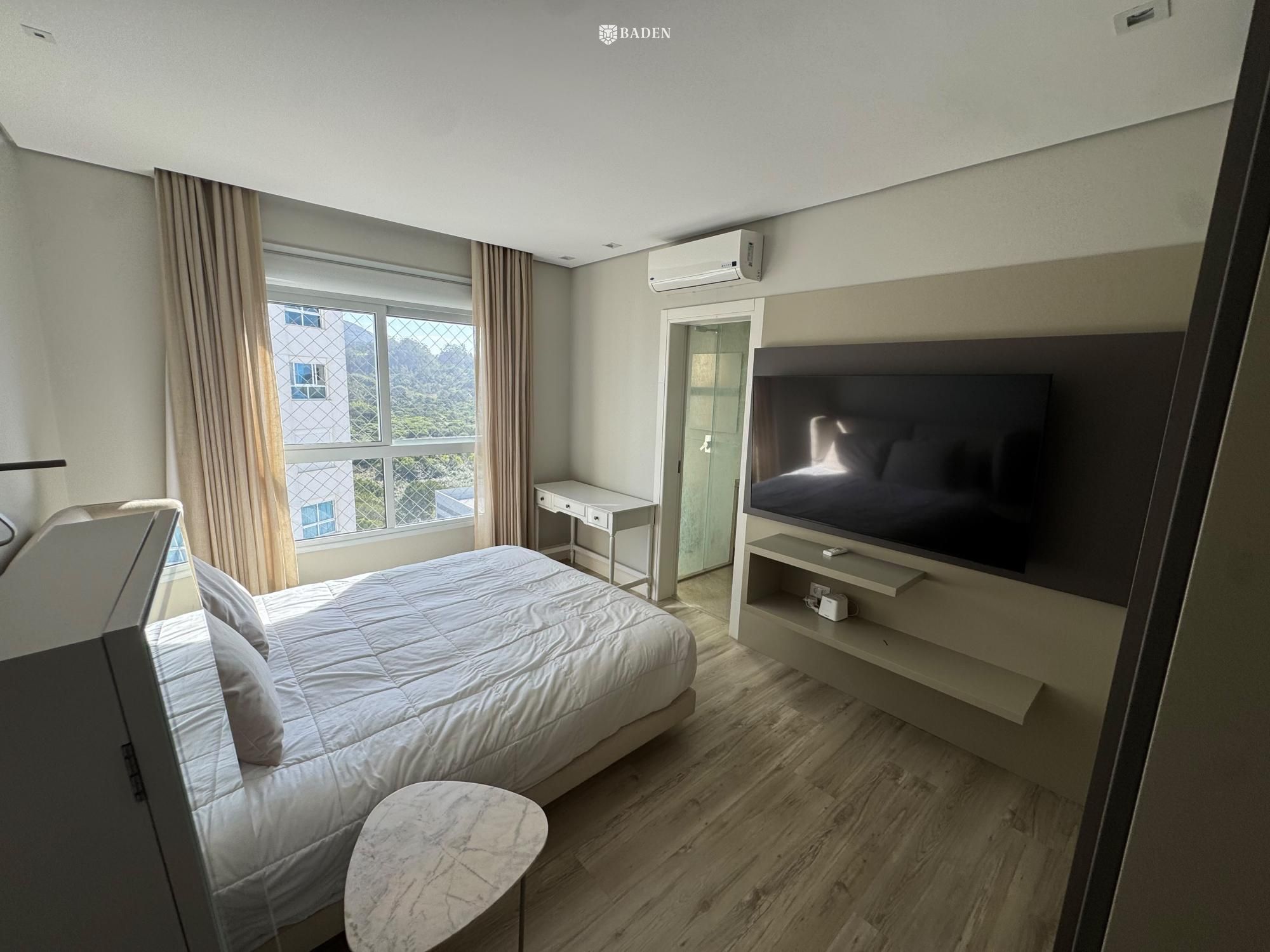 Apartamento, 4 quartos, 207 m² - Foto 8