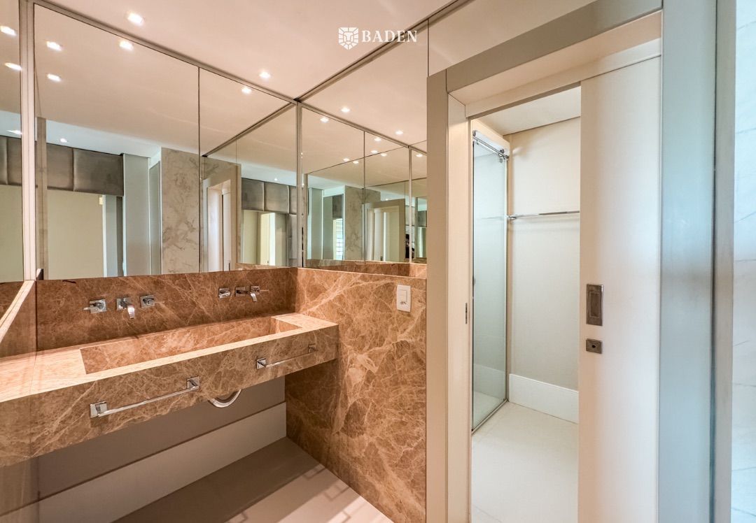 Apartamento, 4 quartos, 153 m² - Foto 11