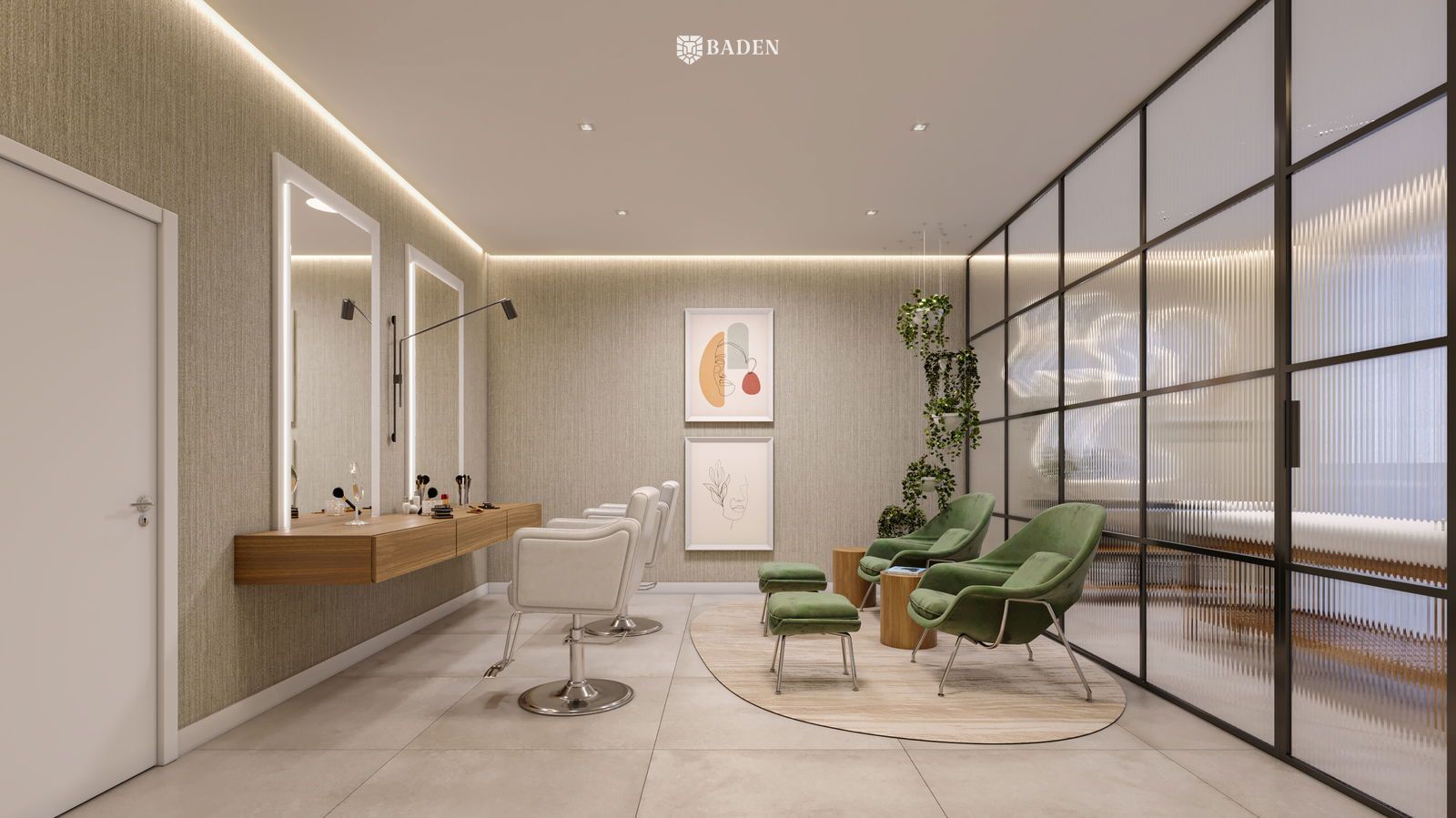 Apartamento, 2 quartos, 86 m² - Foto 21