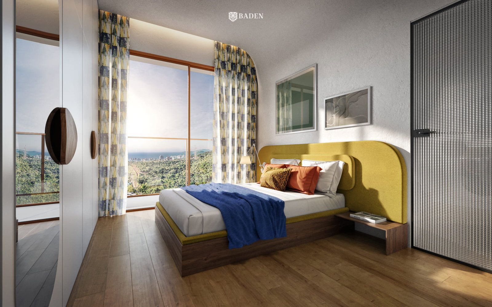 Apartamento, 3 quartos, 121 m² - Foto 38